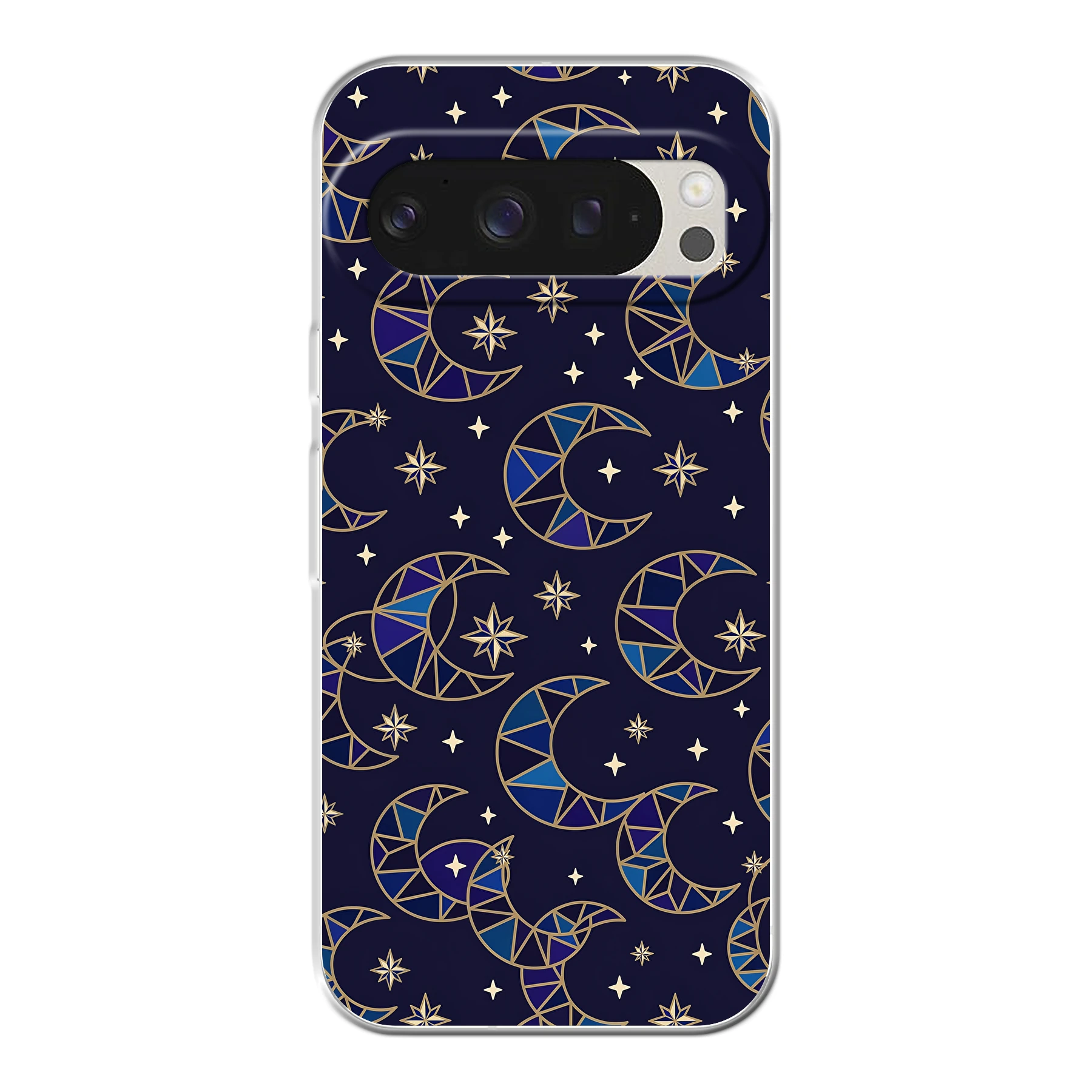 Google Pixel 9 Pro phone case