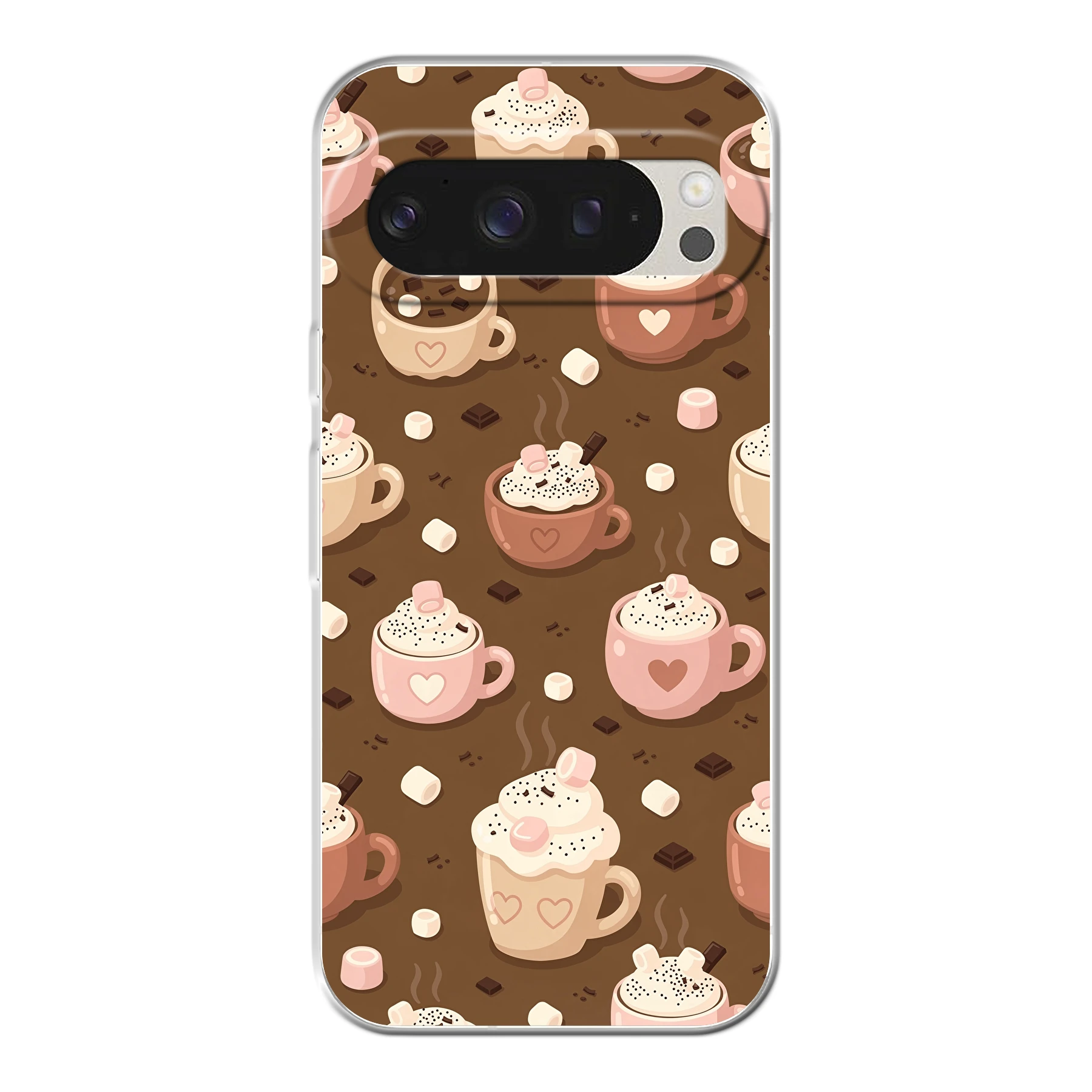 Google Pixel 9 Pro phone case