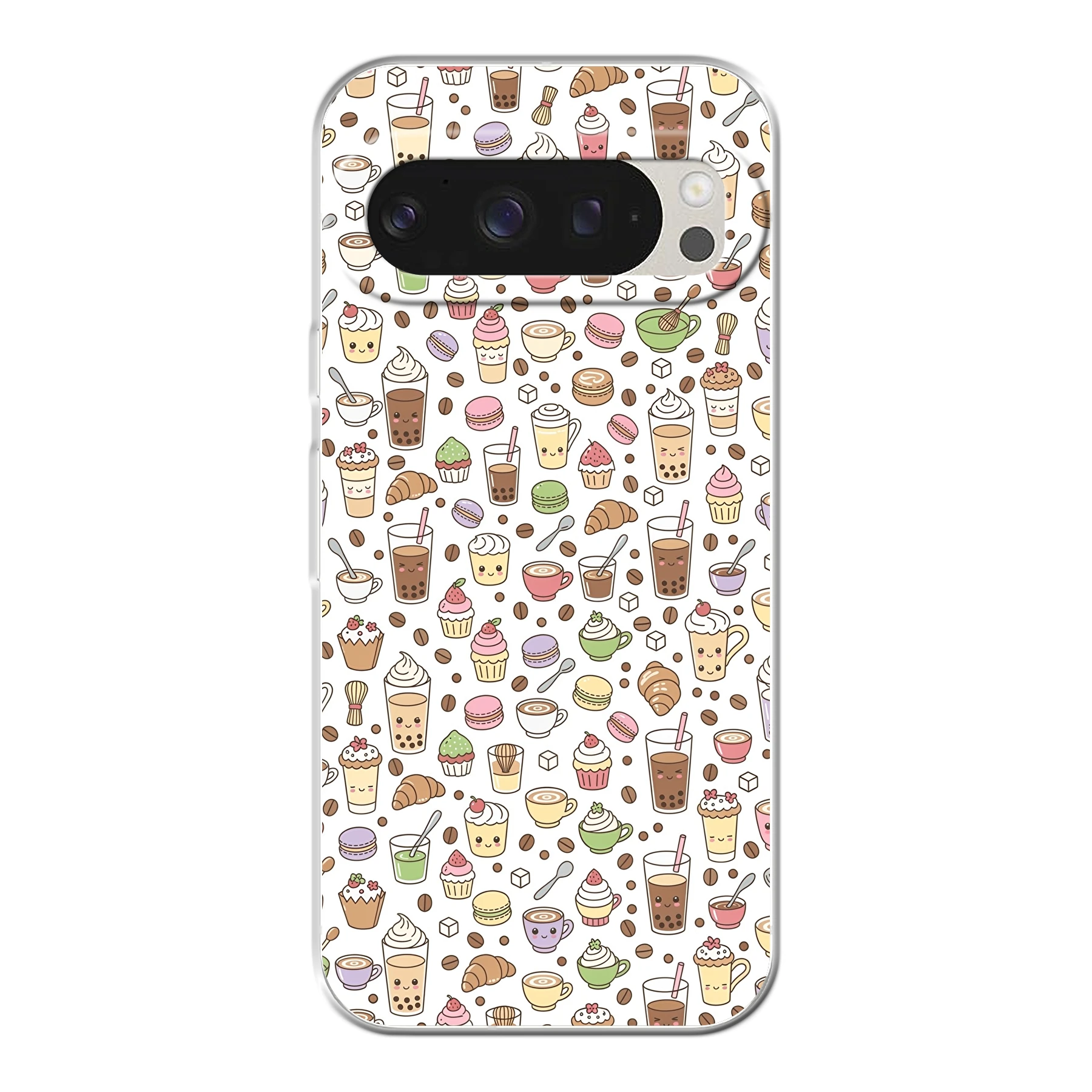 Google Pixel 9 Pro phone case