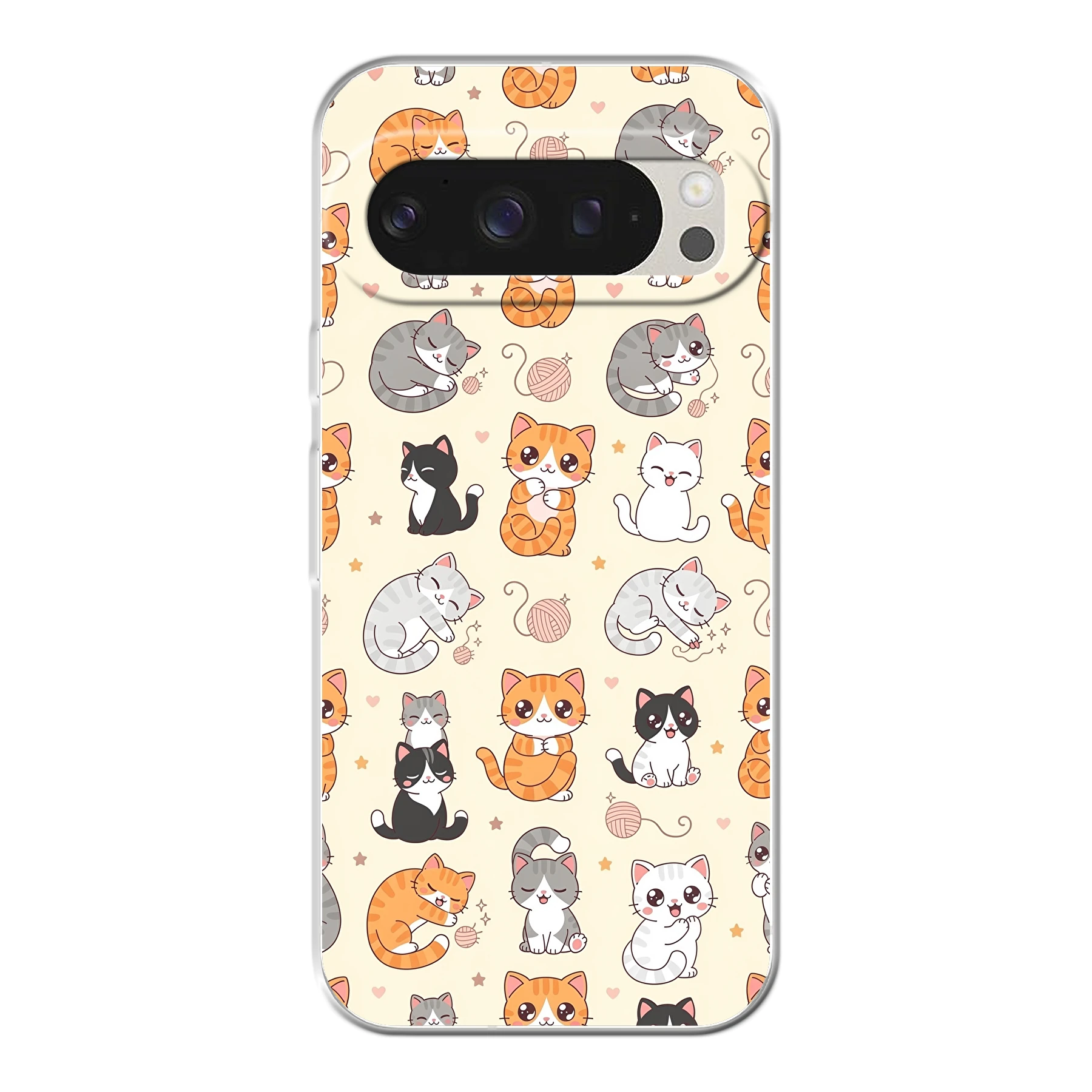 Google Pixel 9 Pro phone case