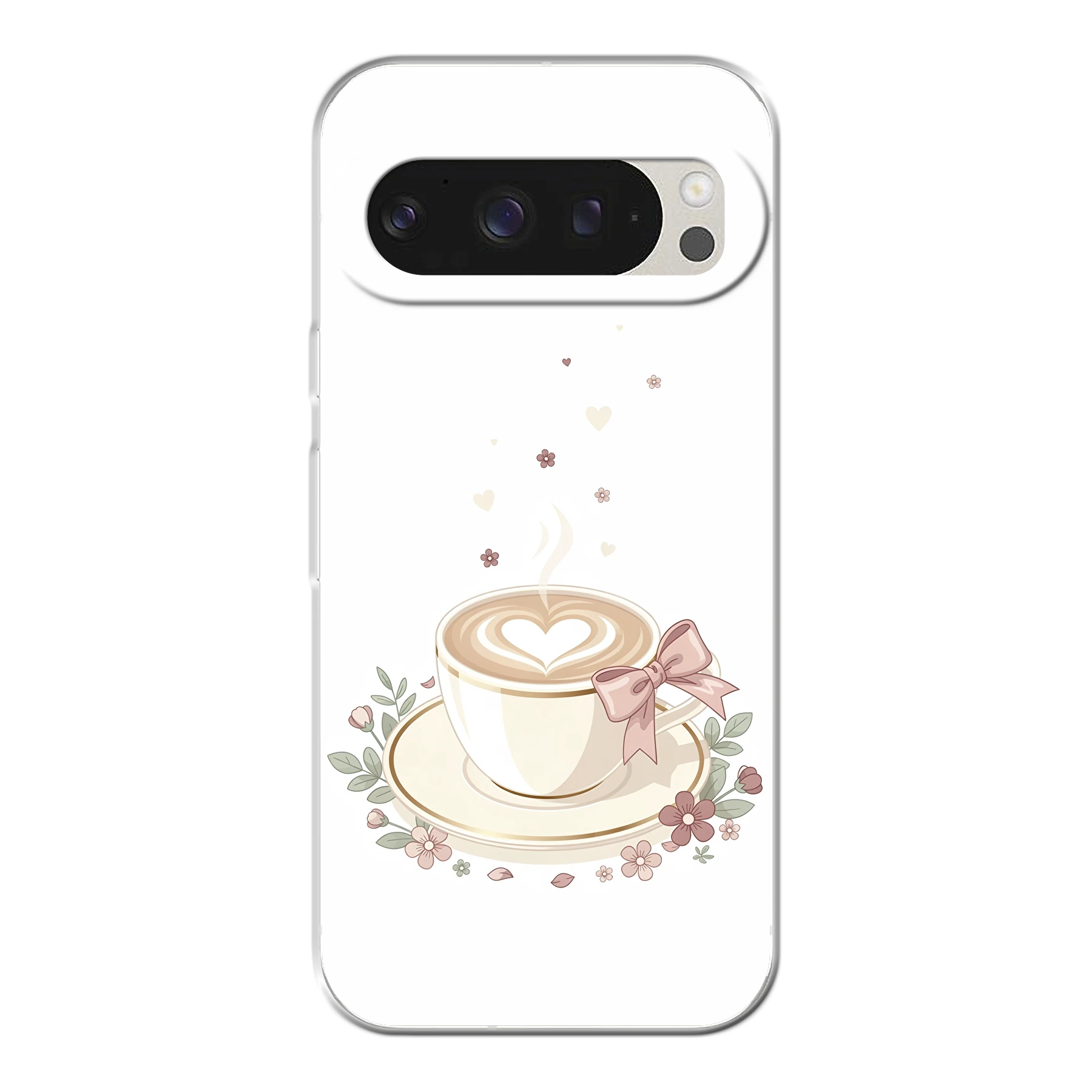Google Pixel 9 Pro phone case