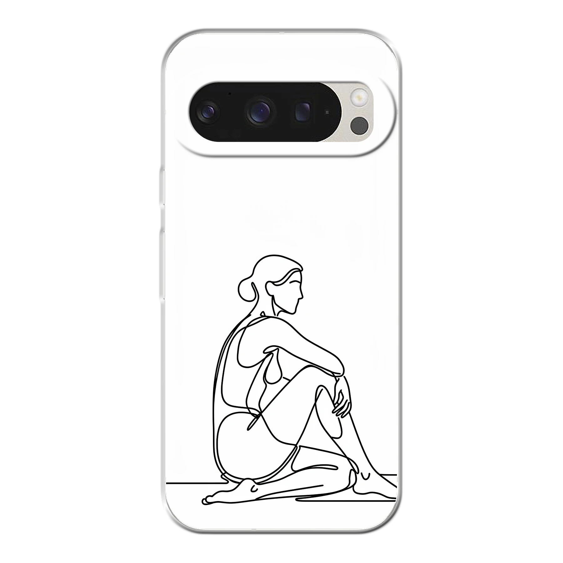 Google Pixel 9 Pro phone case