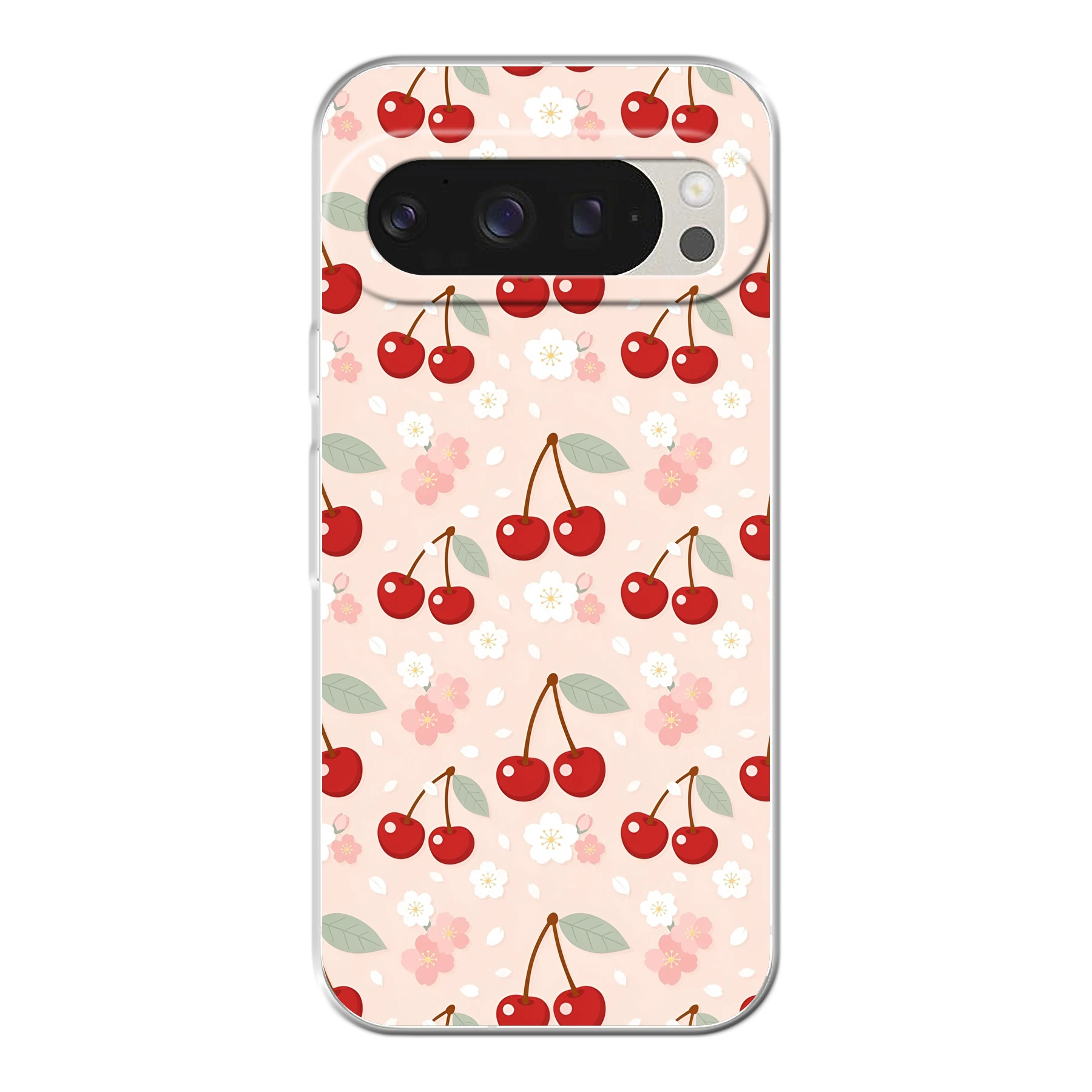 Google Pixel 9 Pro phone case