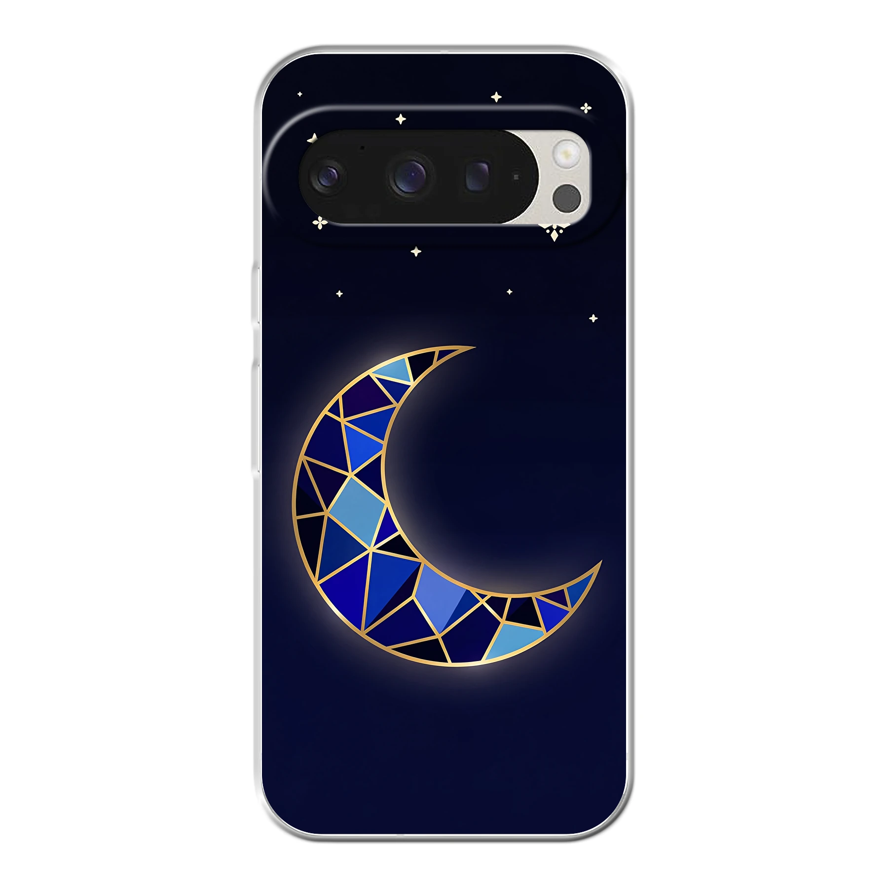 Google Pixel 9 Pro phone case