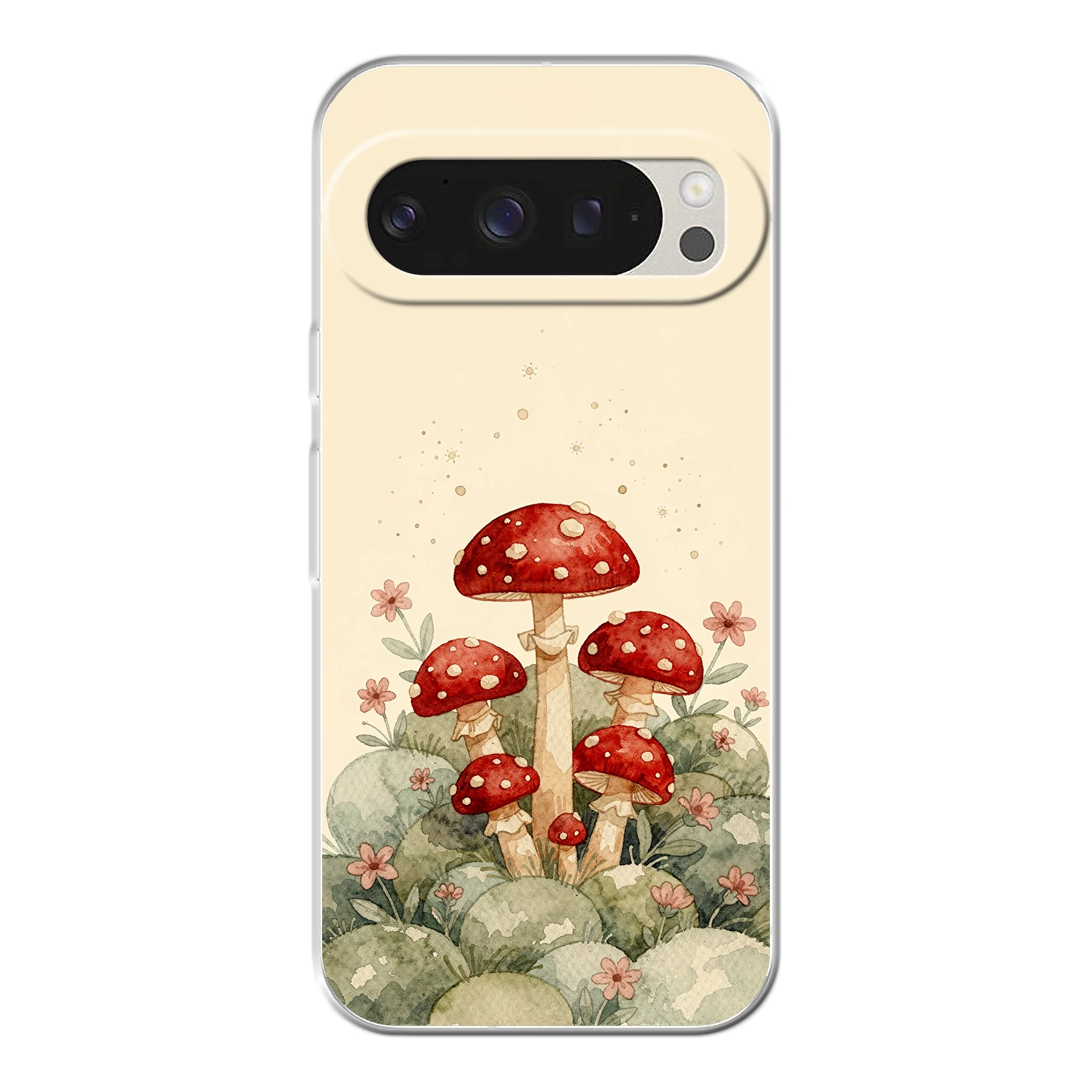 Google Pixel 9 Pro phone case