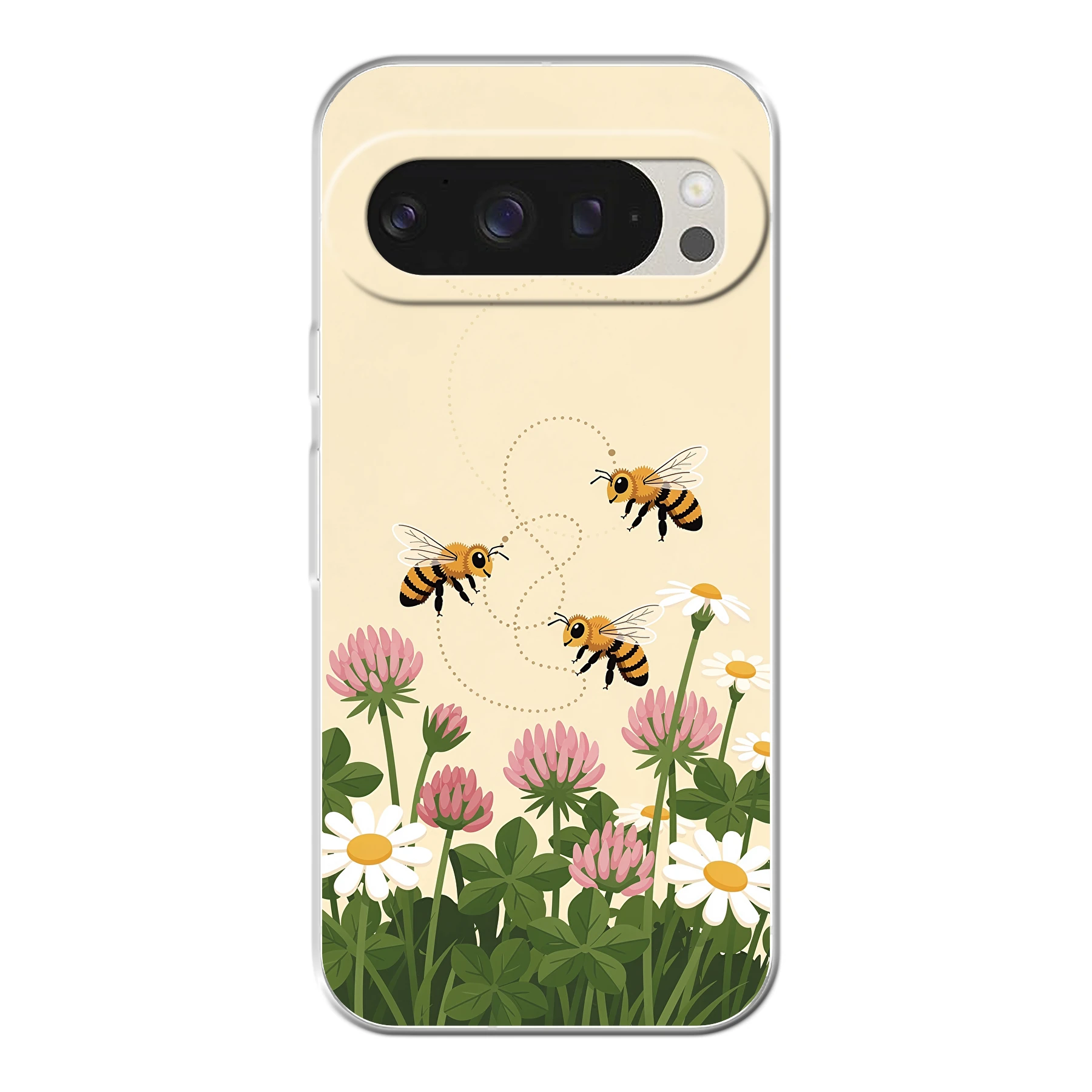 Google Pixel 9 Pro phone case
