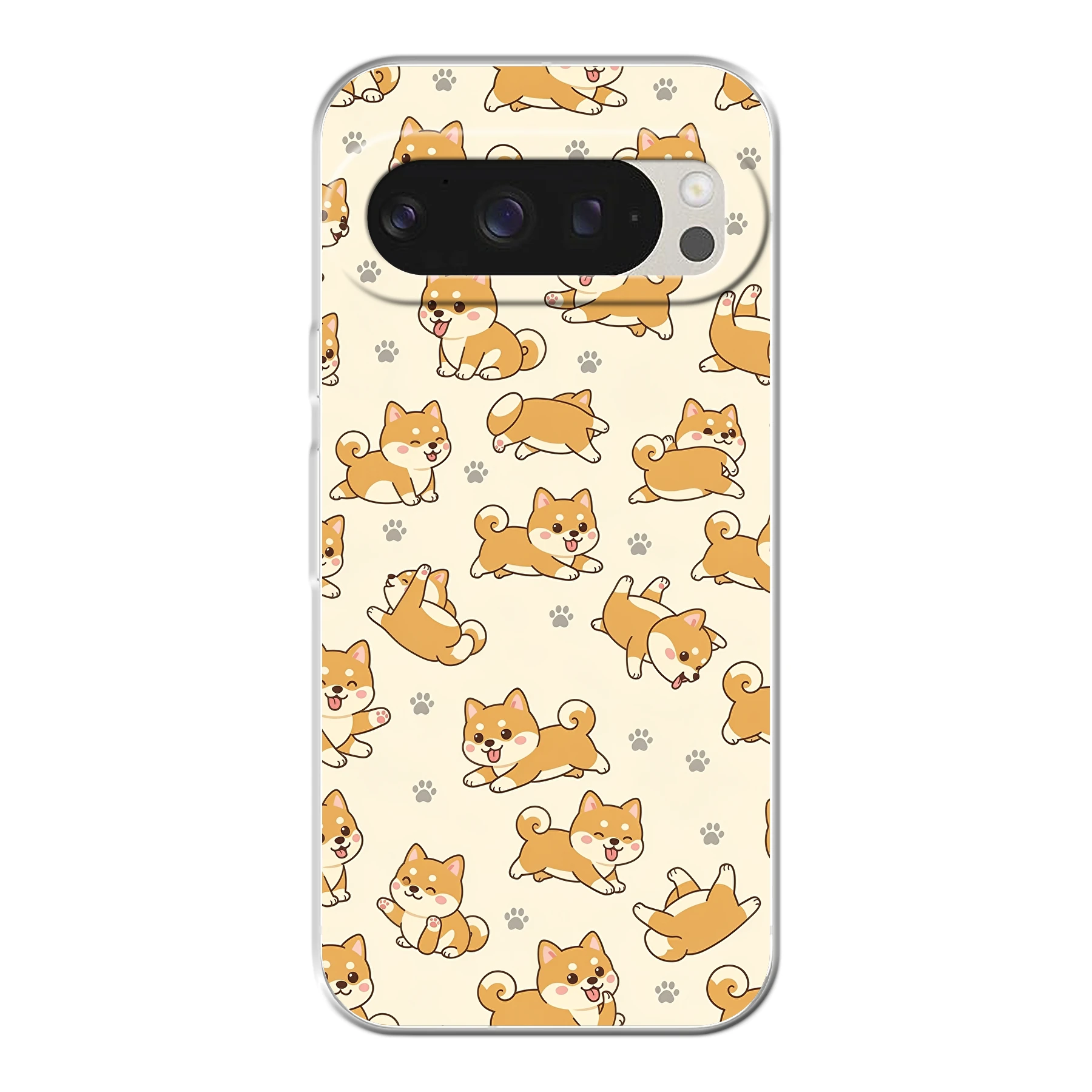Google Pixel 9 Pro phone case