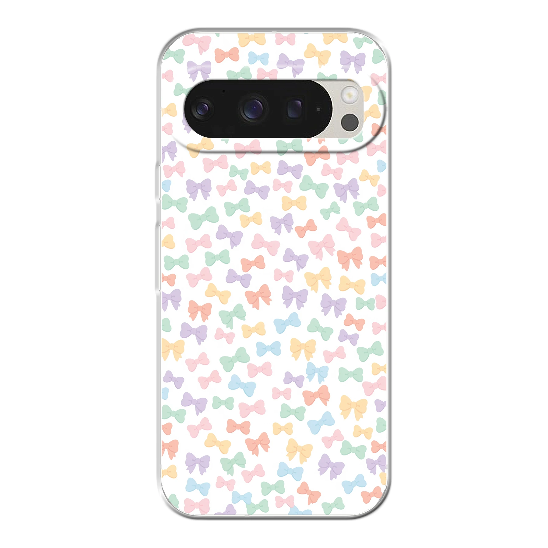 Google Pixel 9 Pro phone case