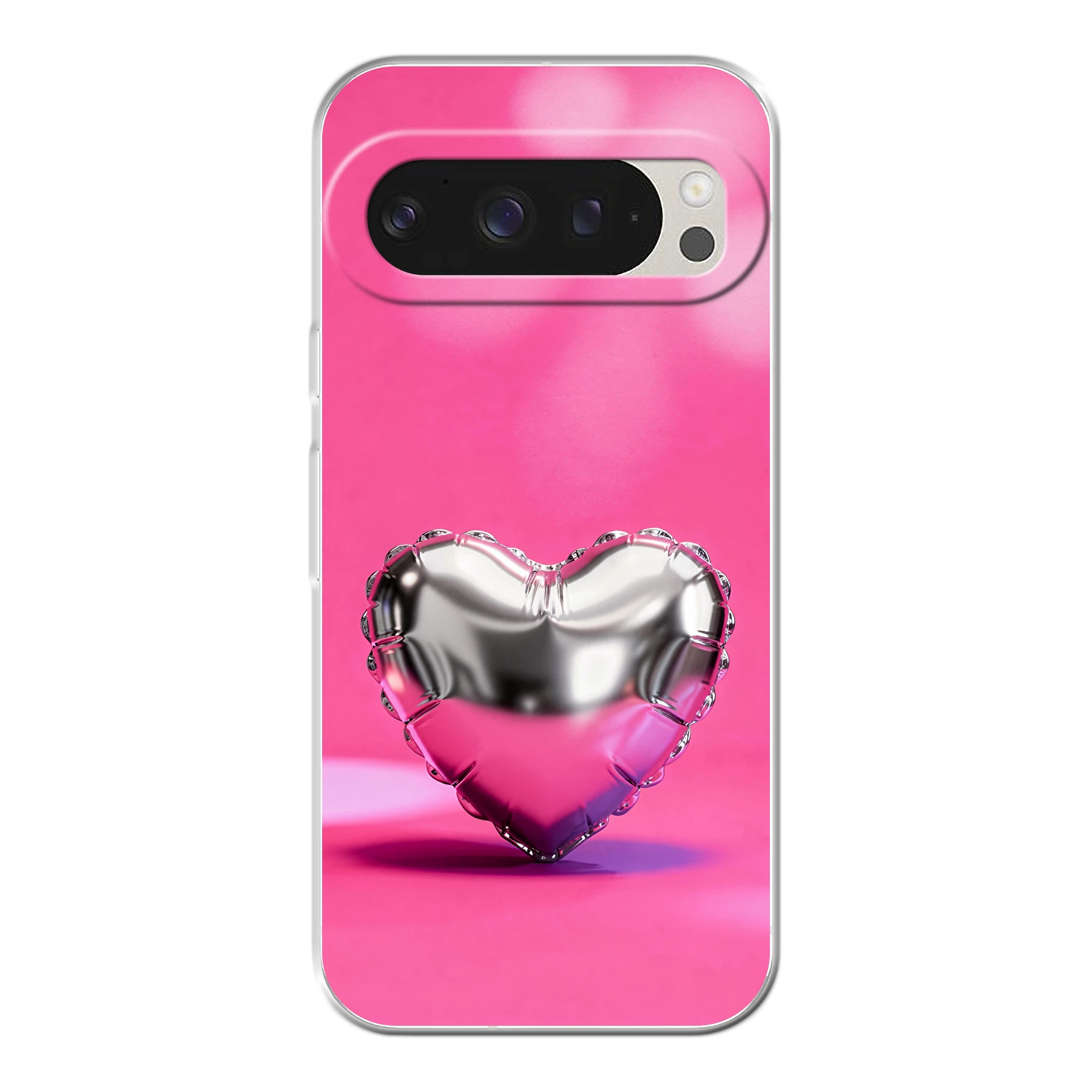 Google Pixel 9 Pro phone case