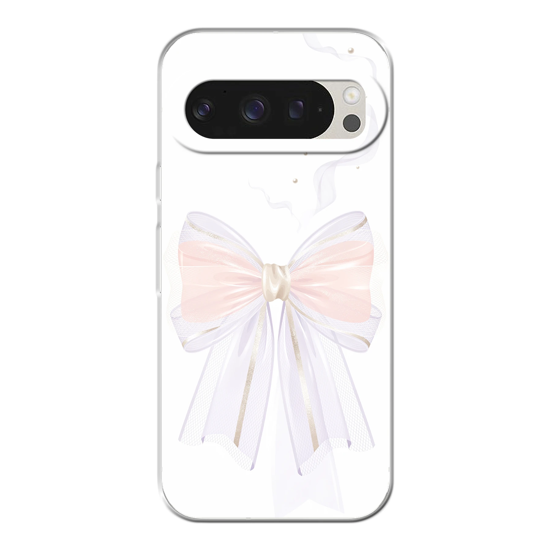 Google Pixel 9 Pro phone case