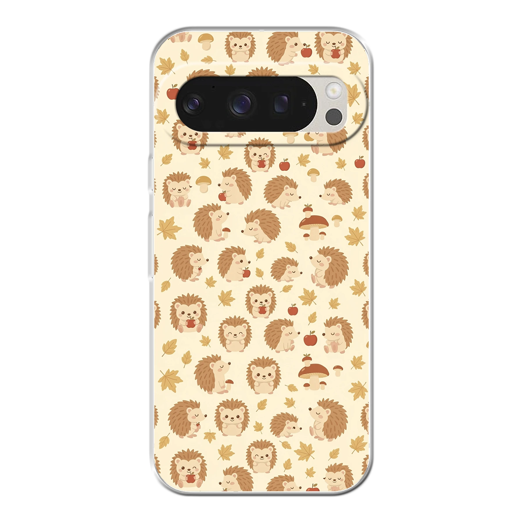 Google Pixel 9 Pro phone case