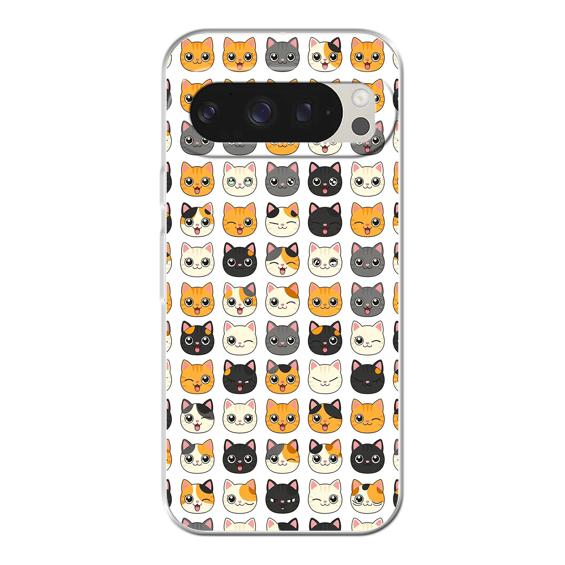 Google Pixel 9 Pro phone case