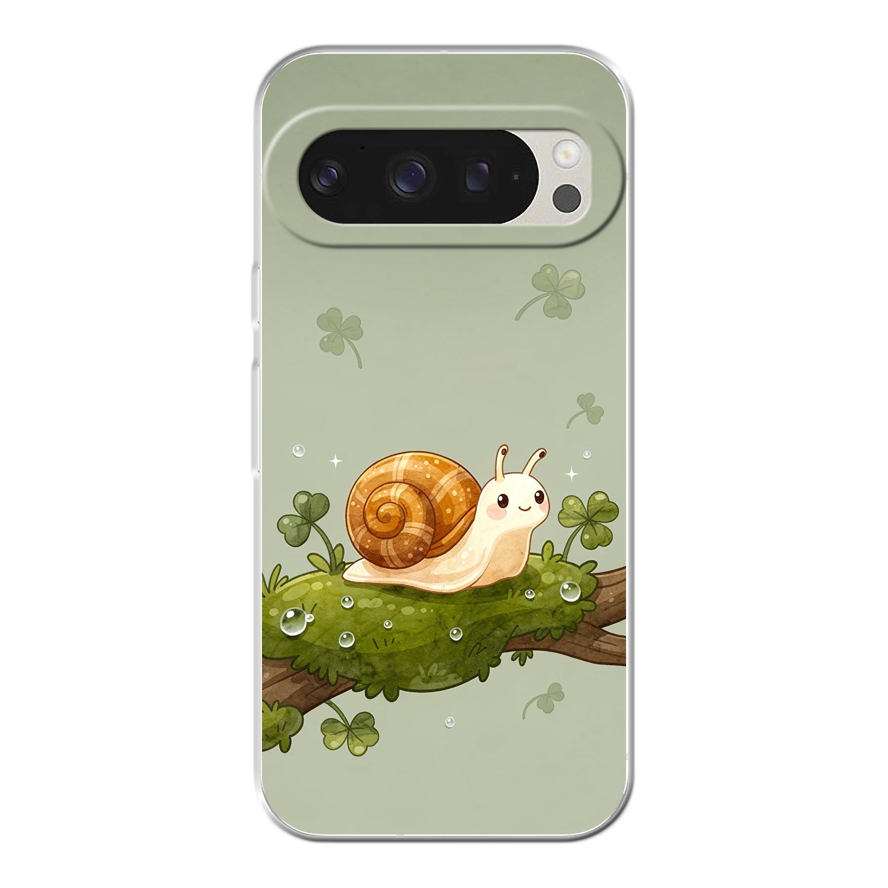 Google Pixel 9 Pro phone case