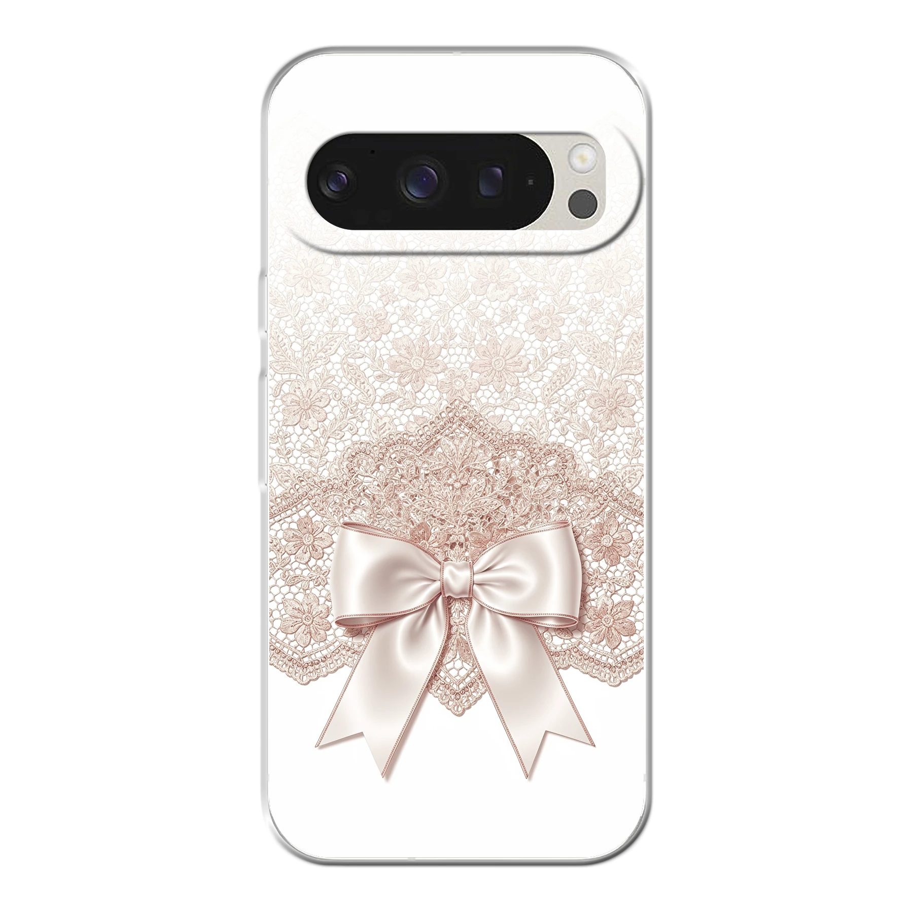 Google Pixel 9 Pro phone case