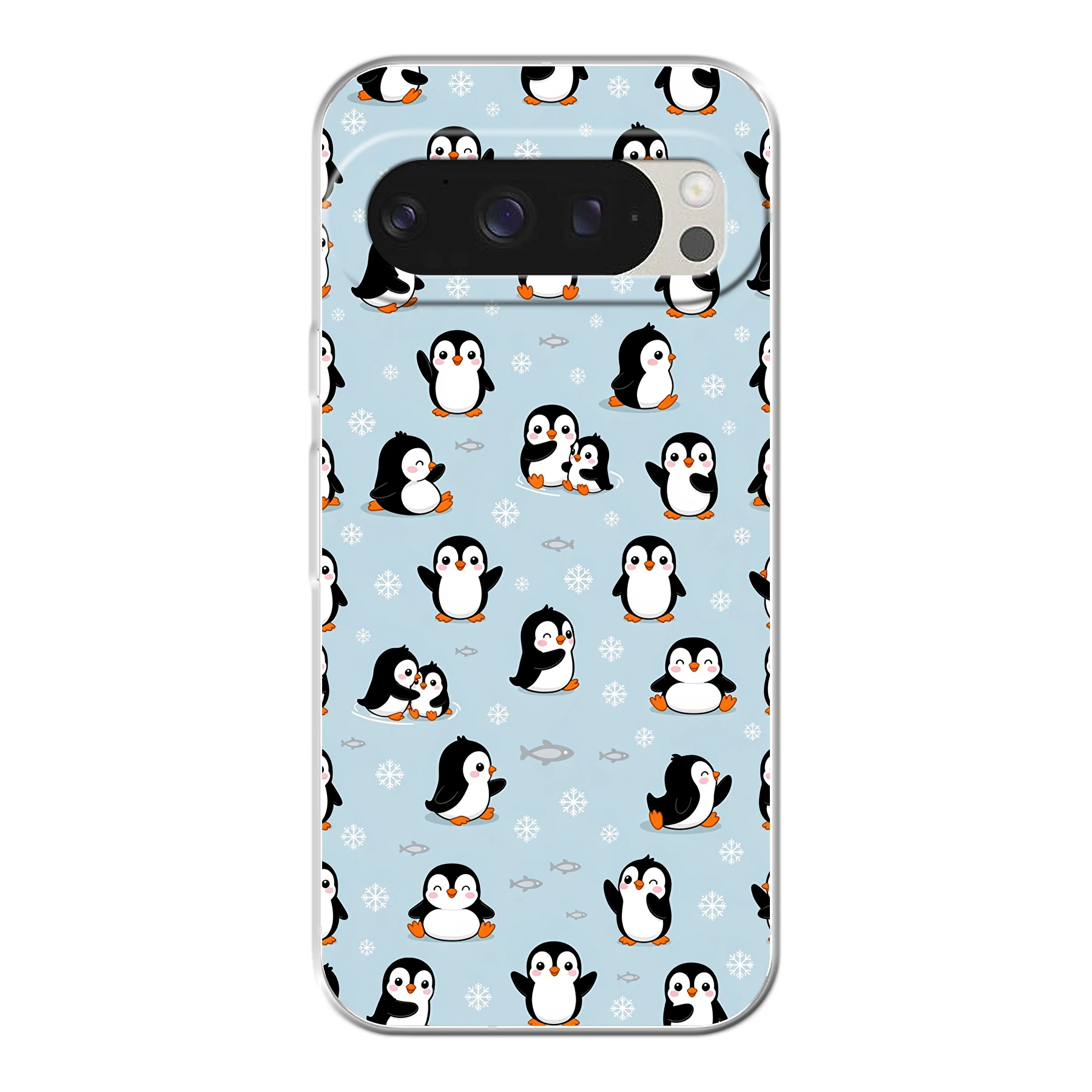 Google Pixel 9 Pro phone case