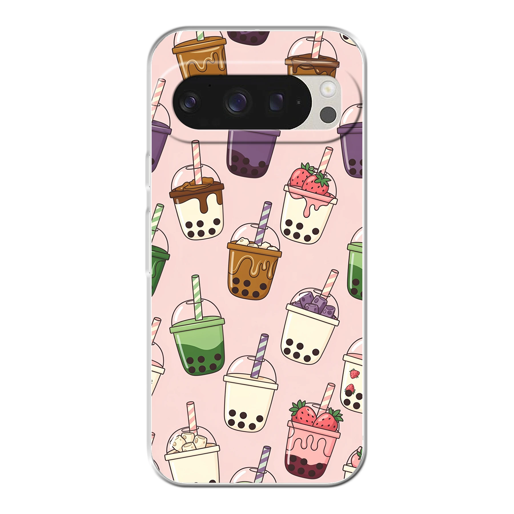 Google Pixel 9 Pro phone case