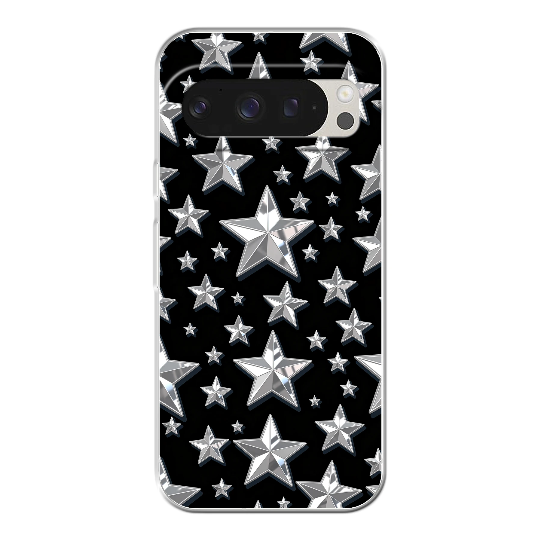 Google Pixel 9 Pro phone case