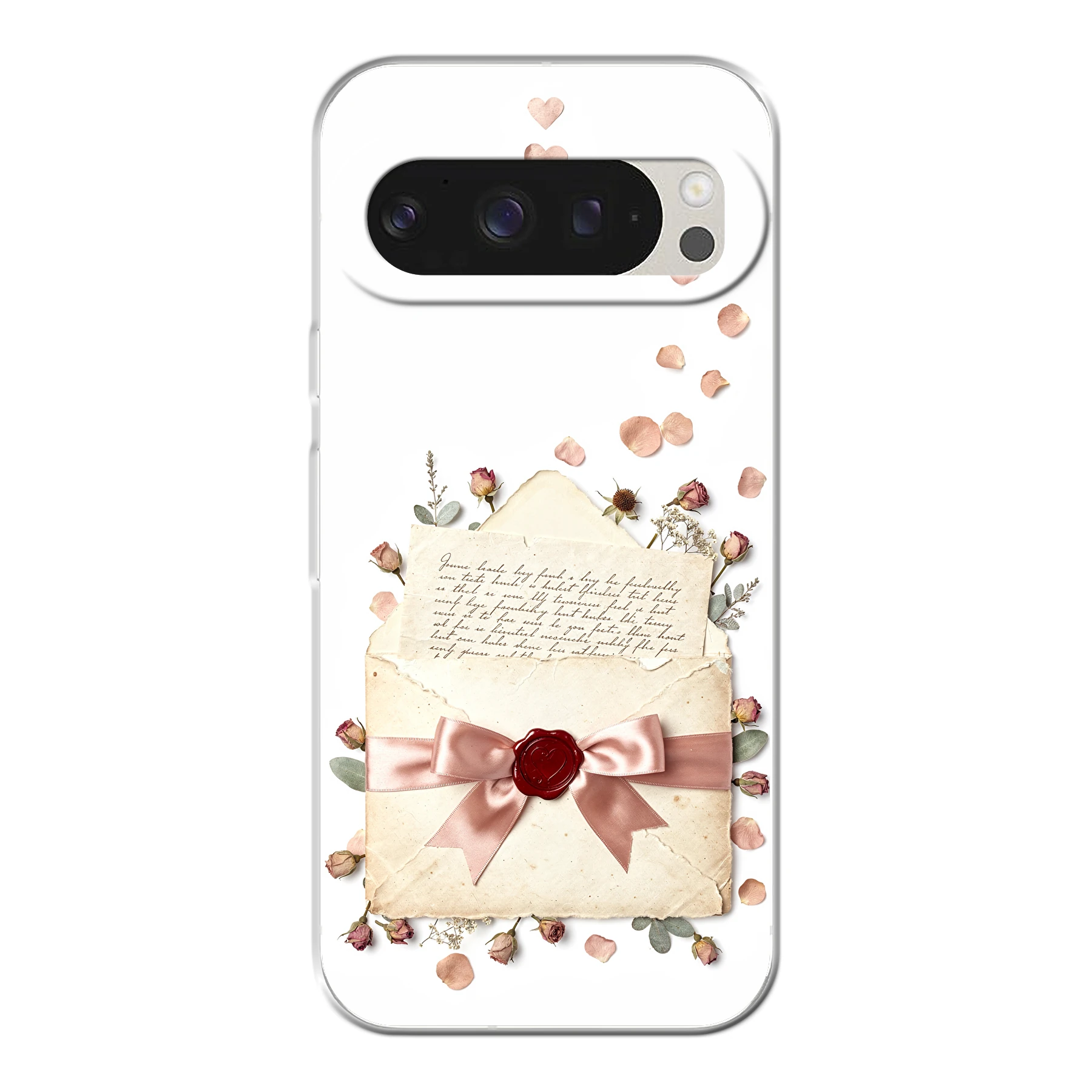 Google Pixel 9 Pro phone case