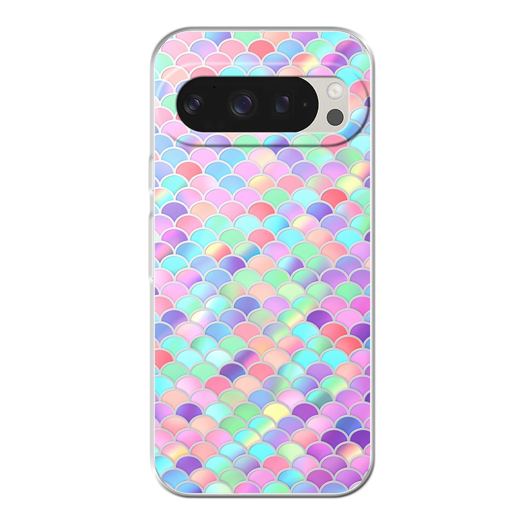 Google Pixel 9 Pro phone case