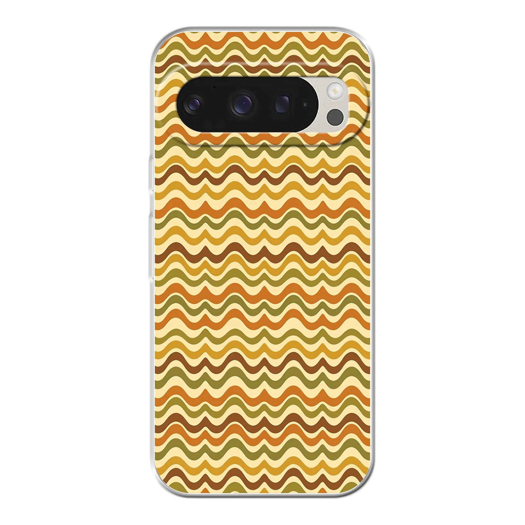 Google Pixel 9 Pro phone case