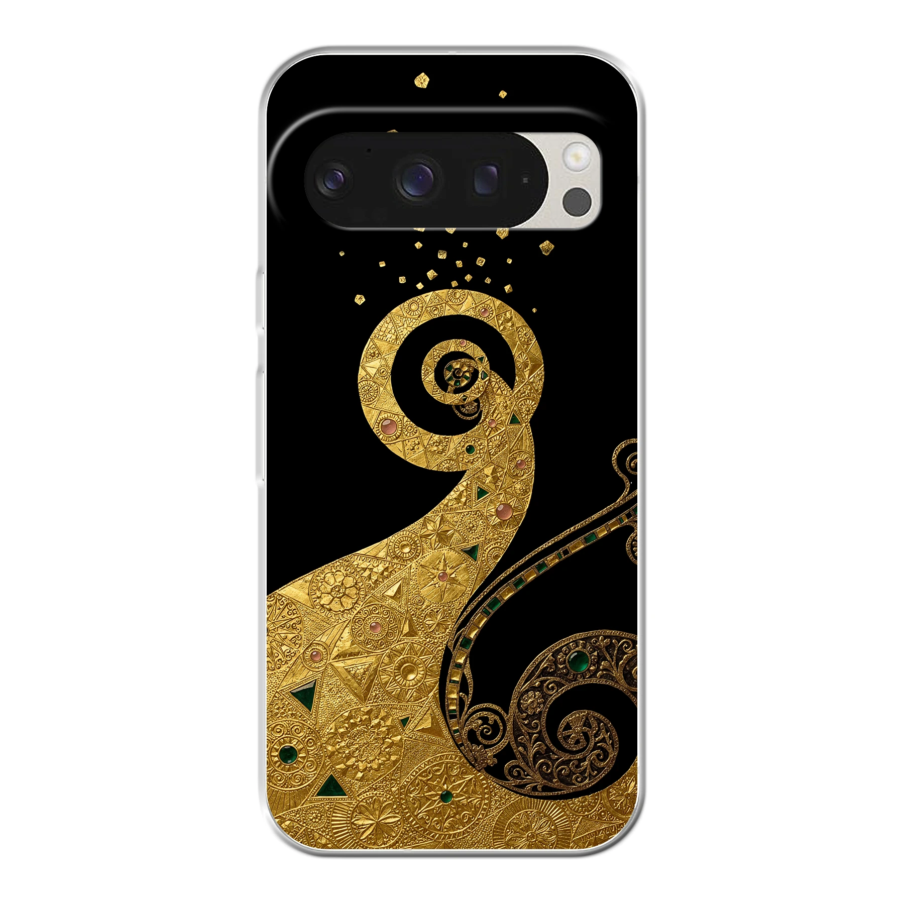 Google Pixel 9 Pro phone case