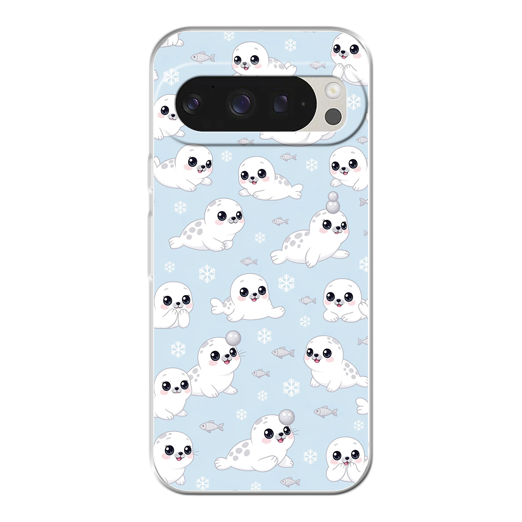 Google Pixel 9 Pro phone case