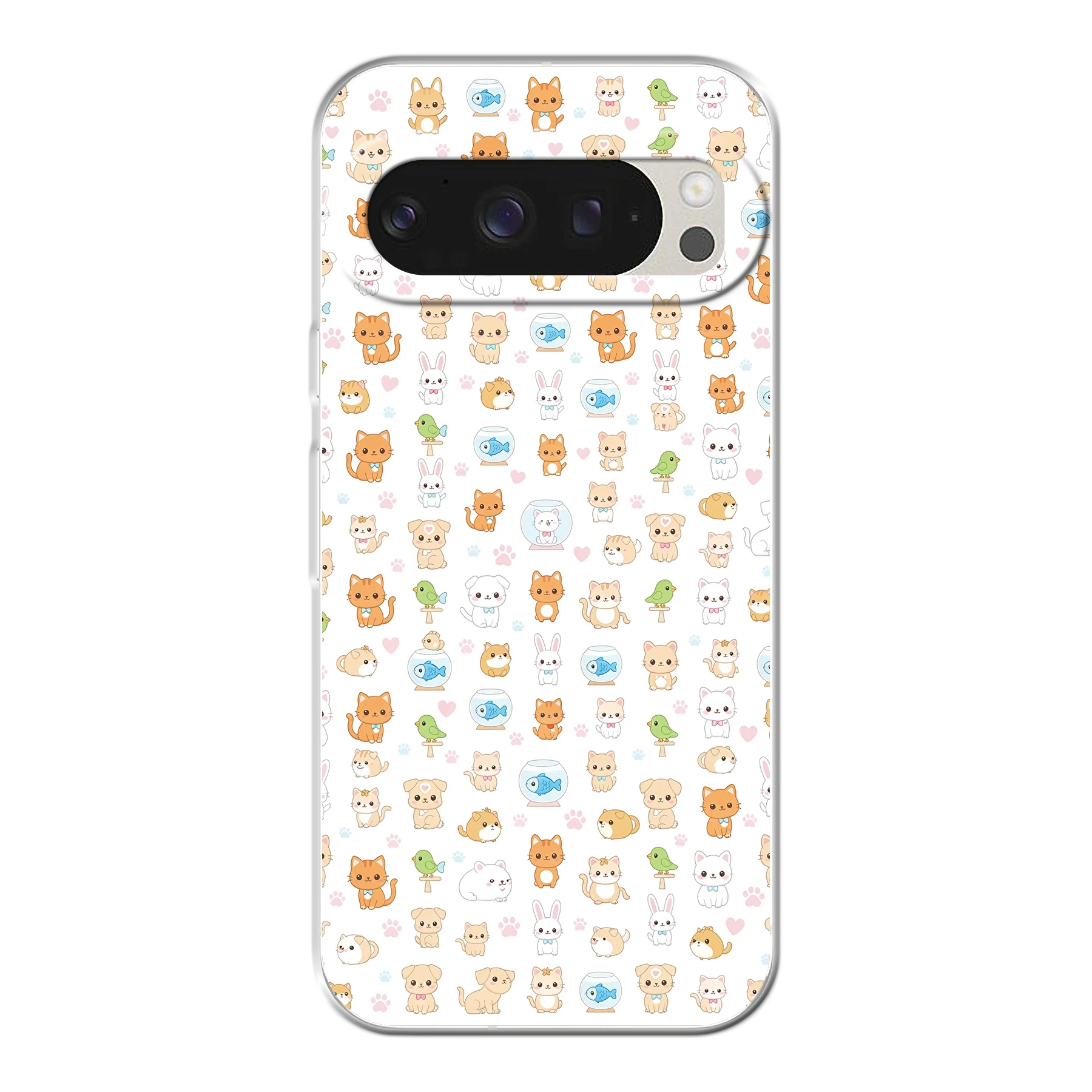 Google Pixel 9 Pro phone case