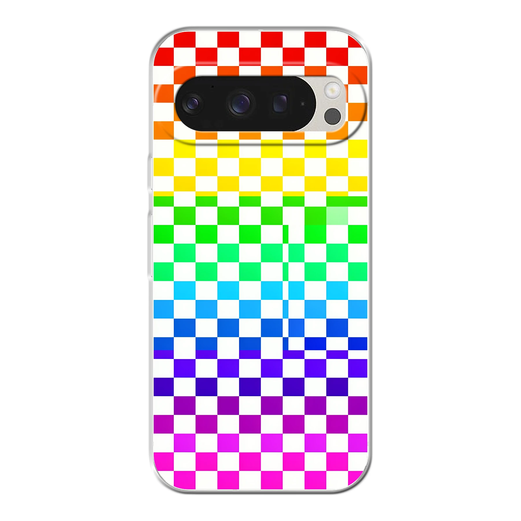 Google Pixel 9 Pro phone case