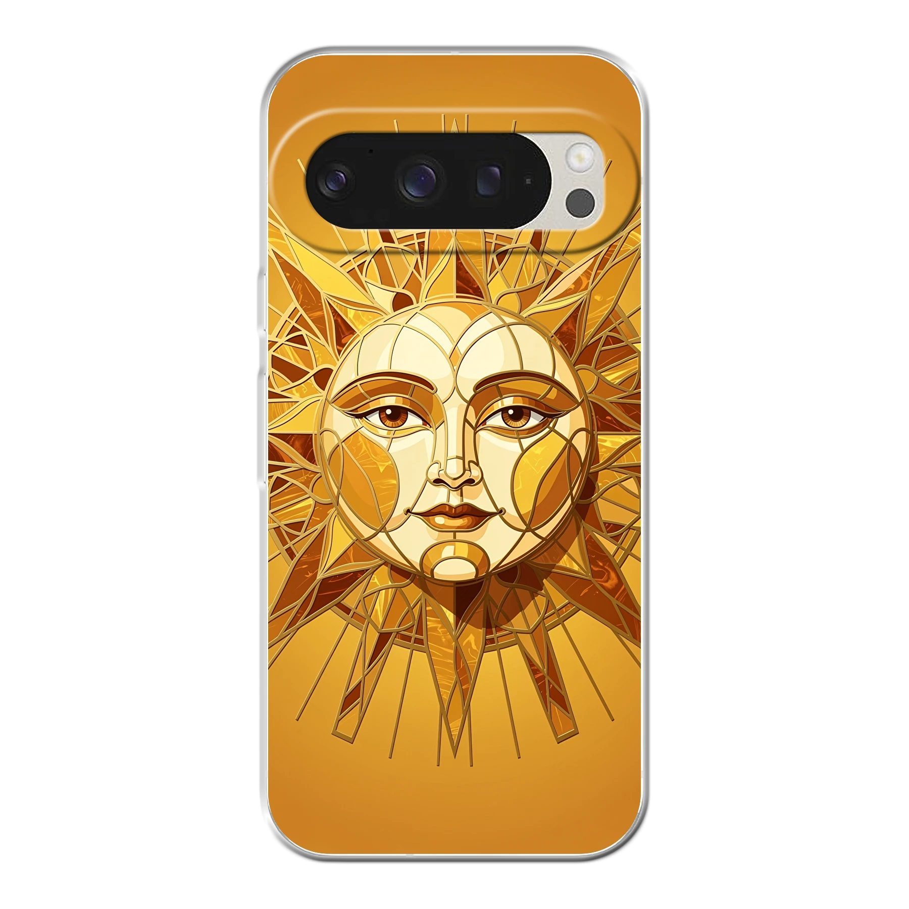 Google Pixel 9 Pro phone case