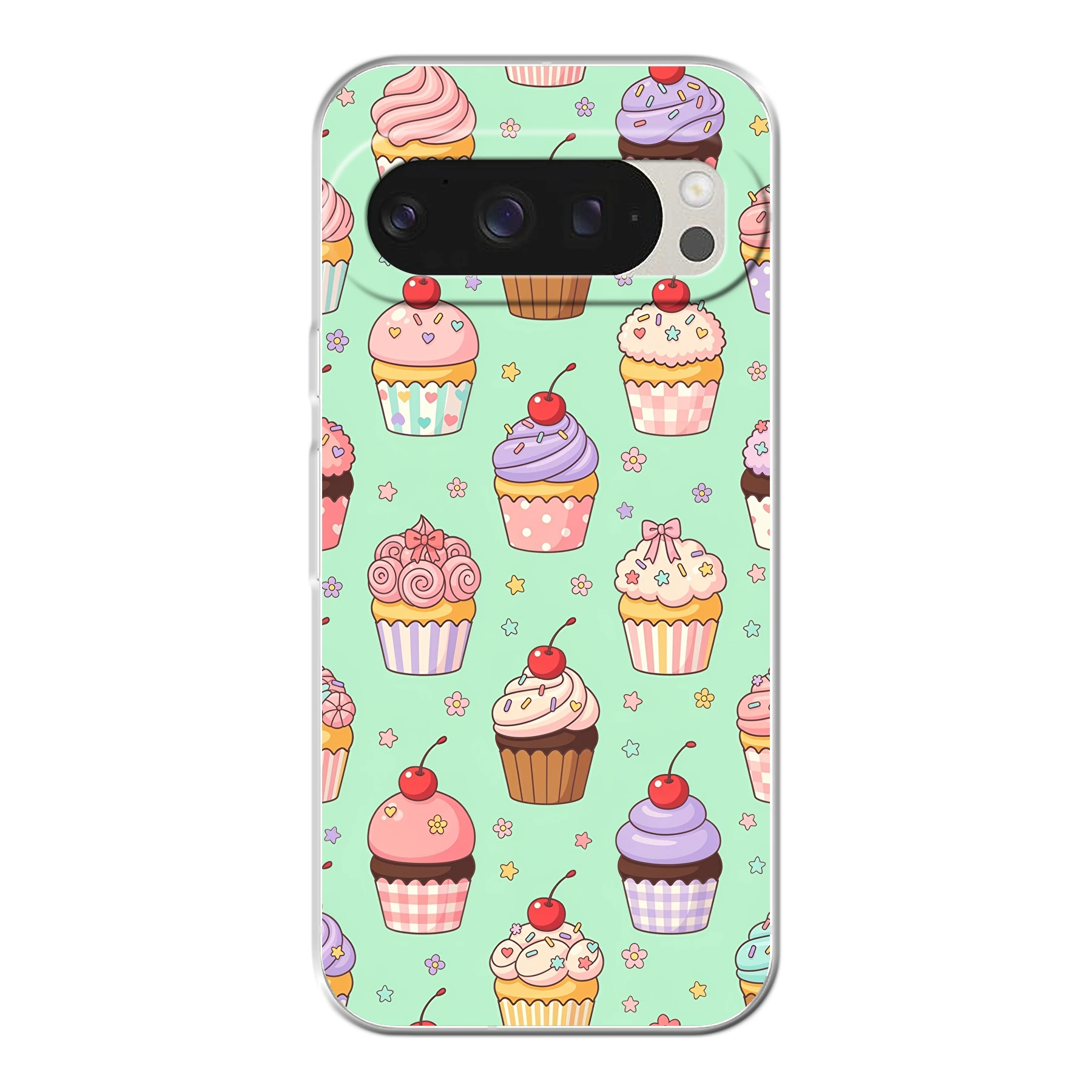 Google Pixel 9 Pro phone case