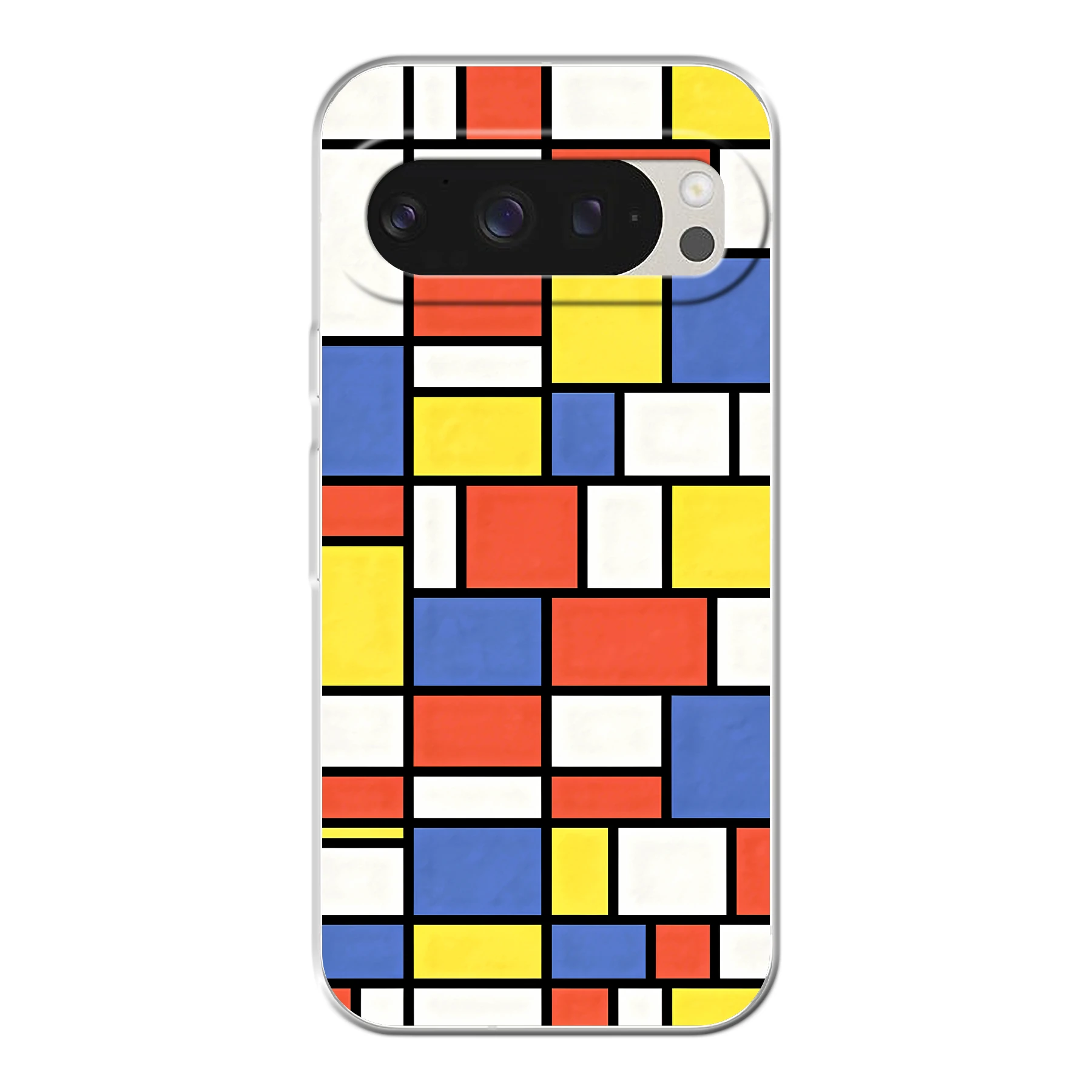 Google Pixel 9 Pro phone case
