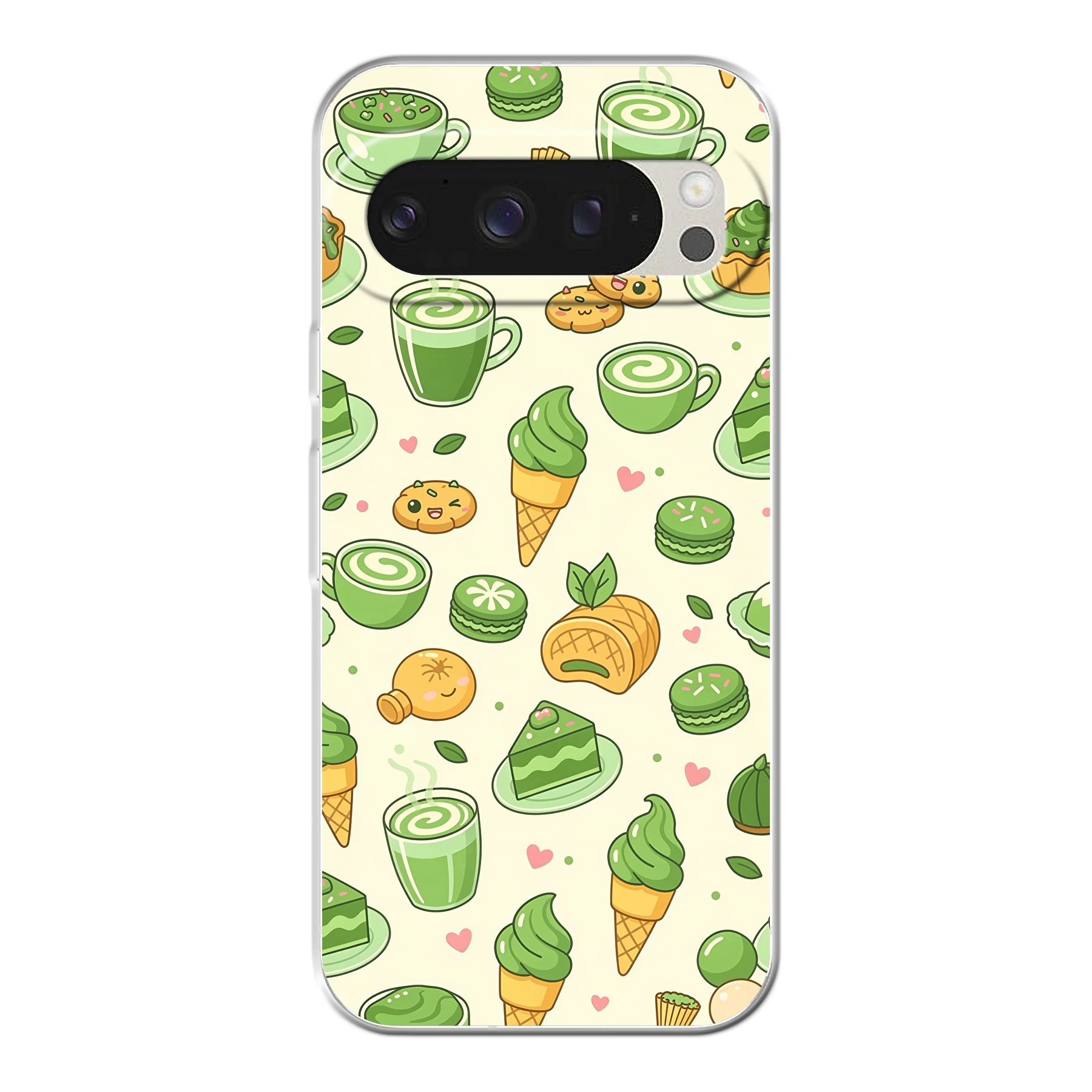 Google Pixel 9 Pro phone case