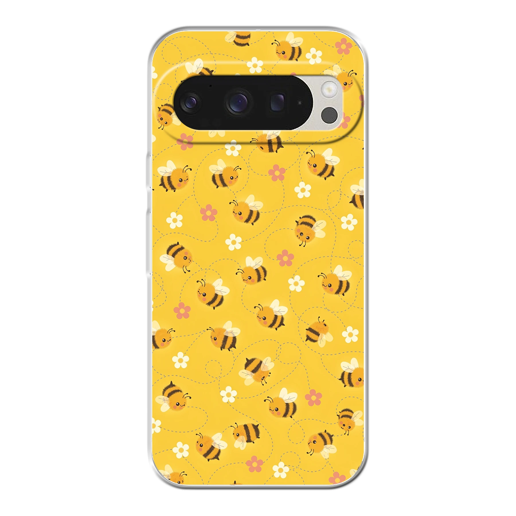 Google Pixel 9 Pro phone case