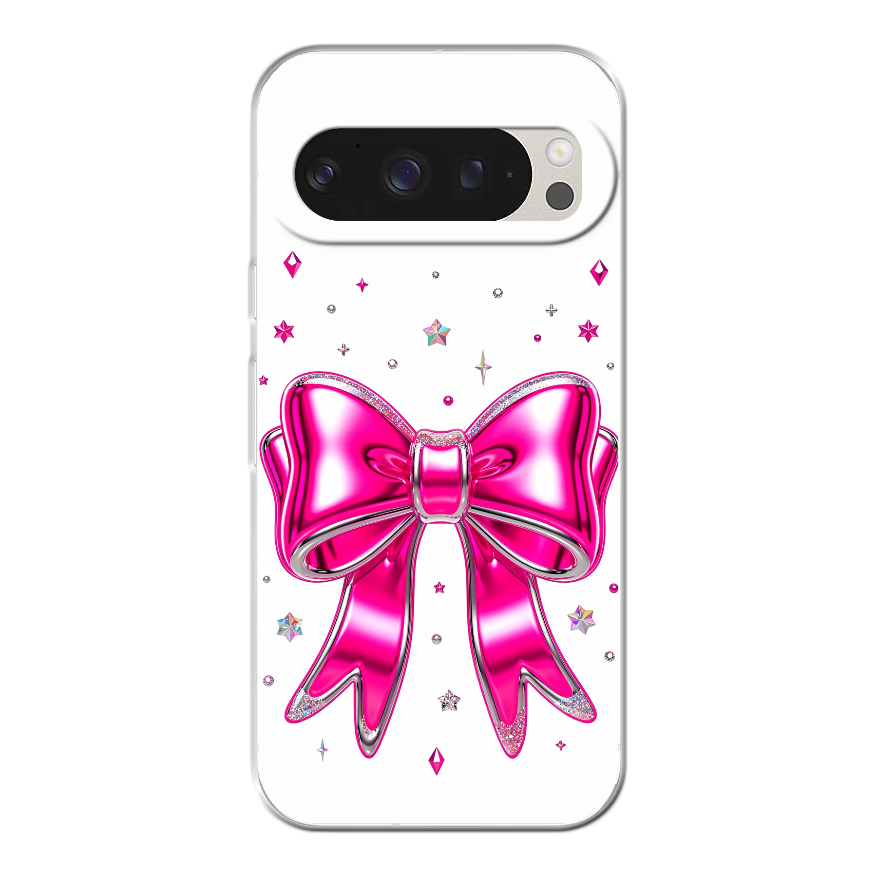Google Pixel 9 Pro phone case