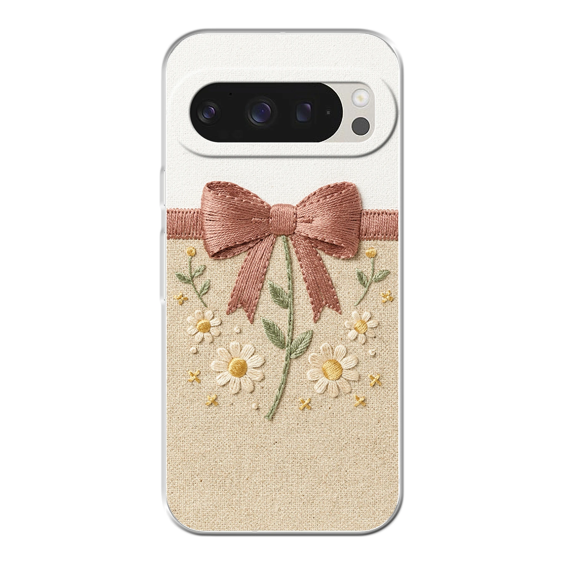 Google Pixel 9 Pro phone case