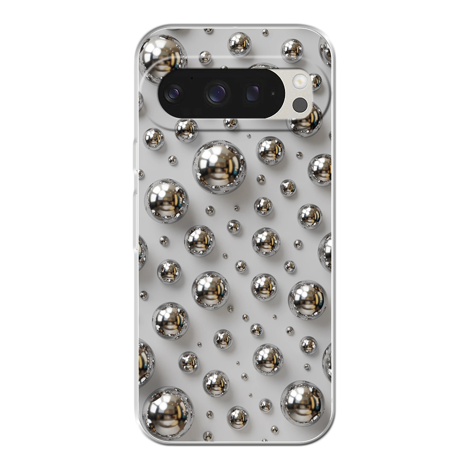 Google Pixel 9 Pro phone case