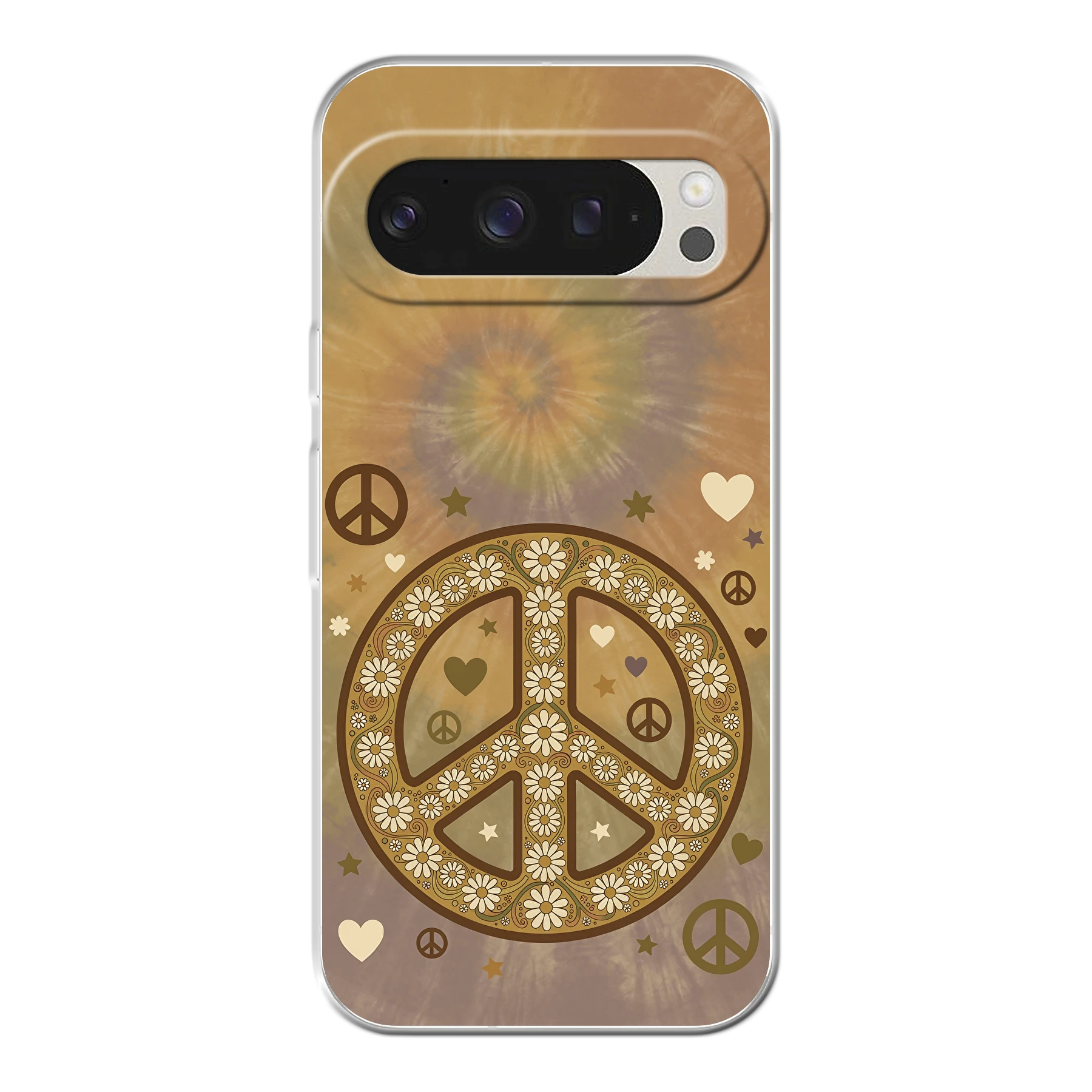 Google Pixel 9 Pro phone case