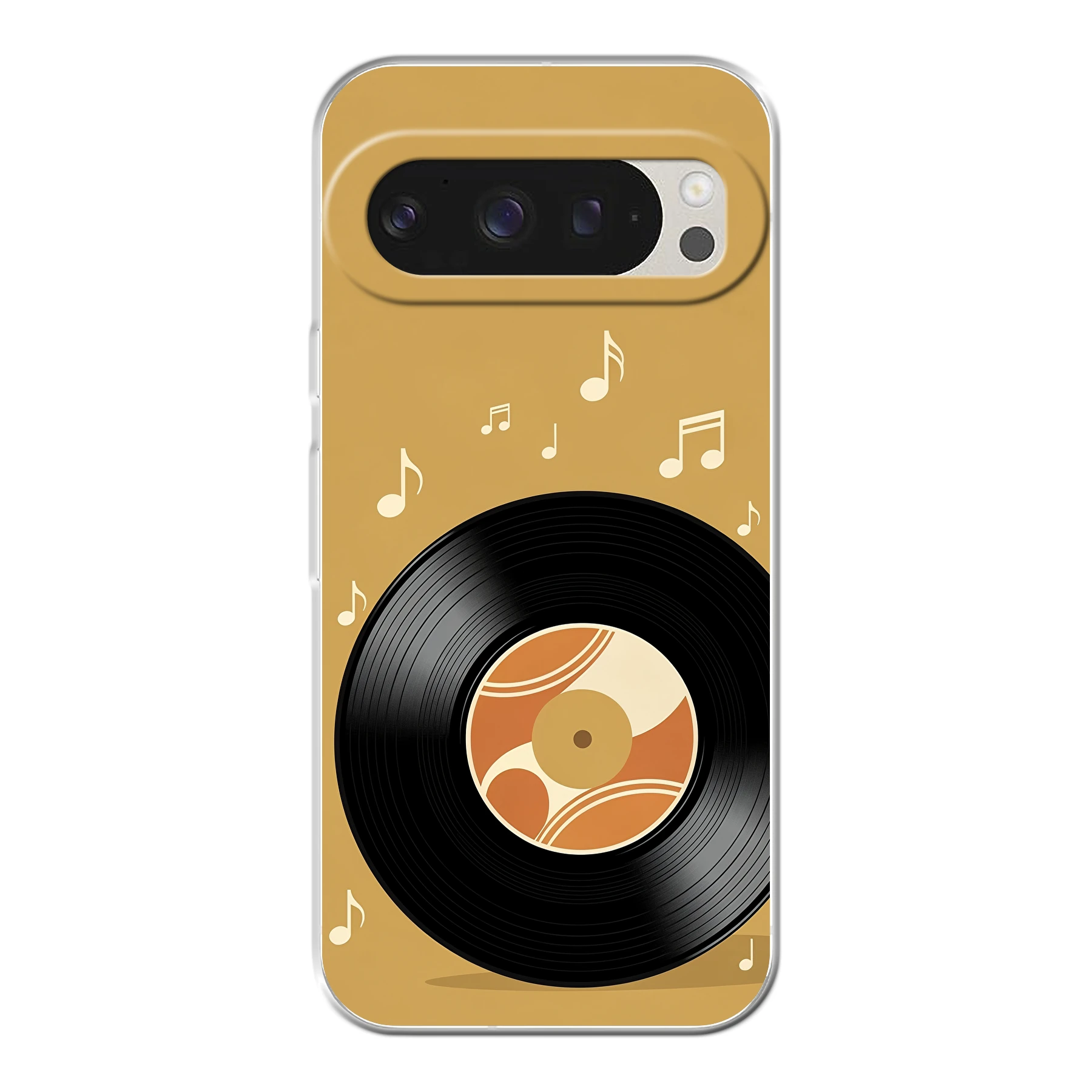 Google Pixel 9 Pro phone case