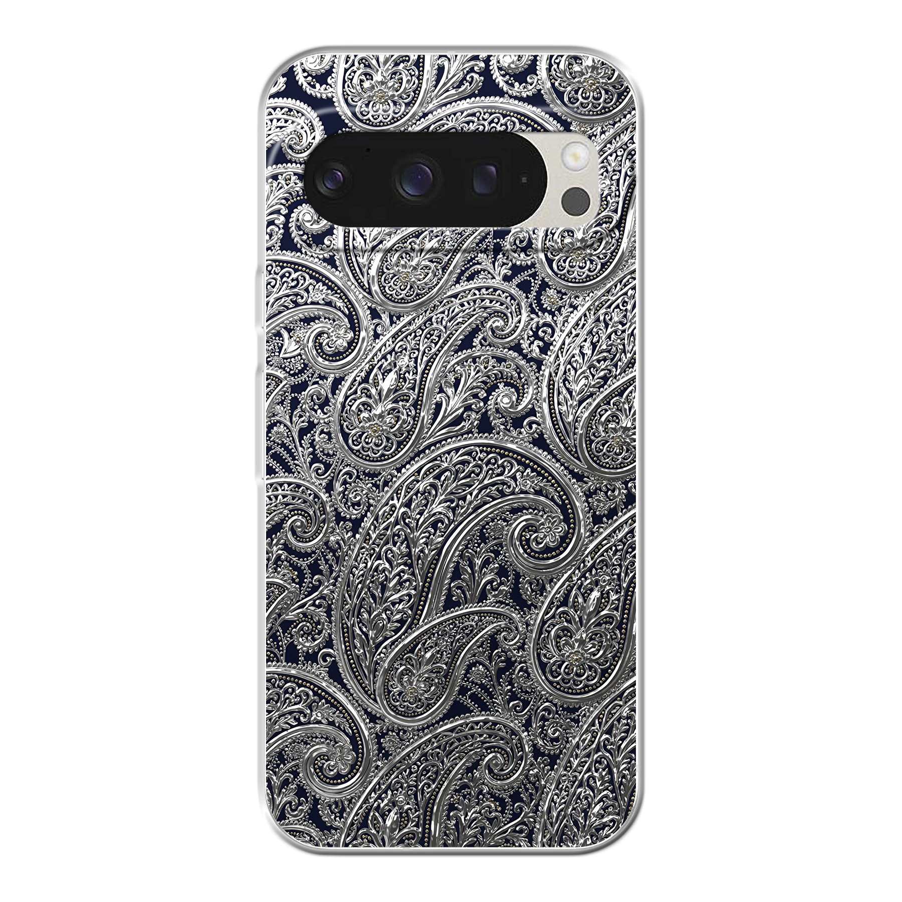 Google Pixel 9 Pro phone case