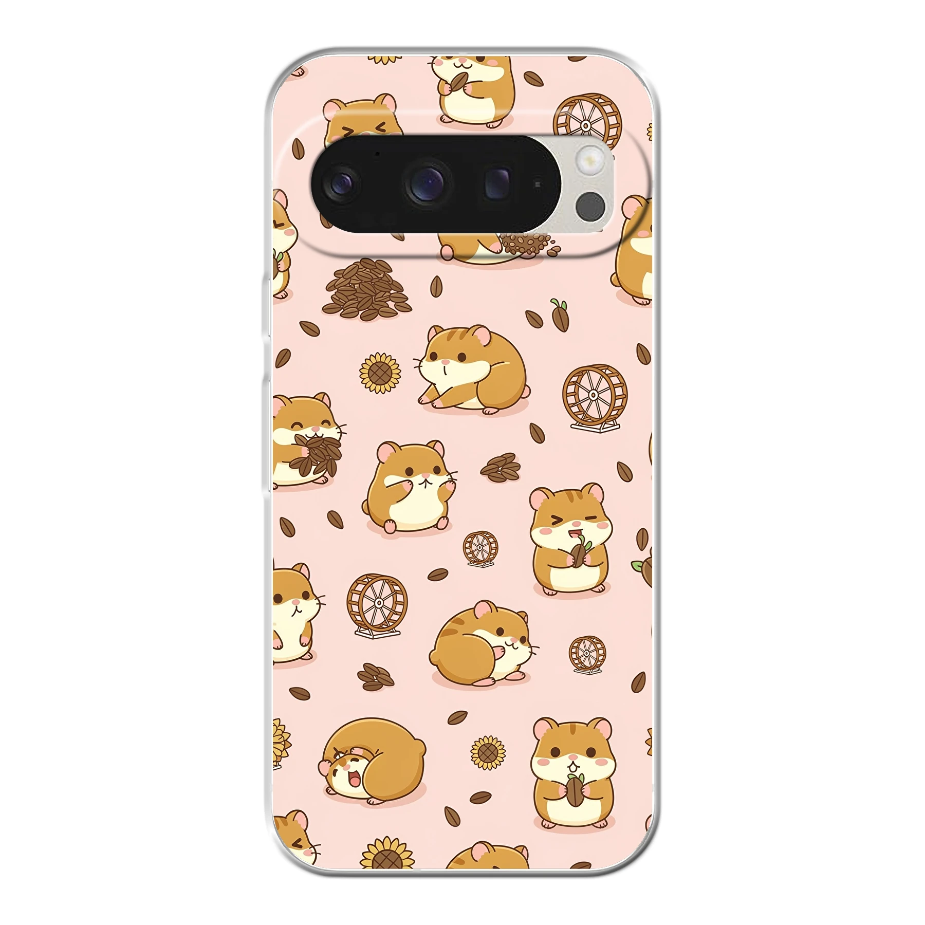 Google Pixel 9 Pro phone case