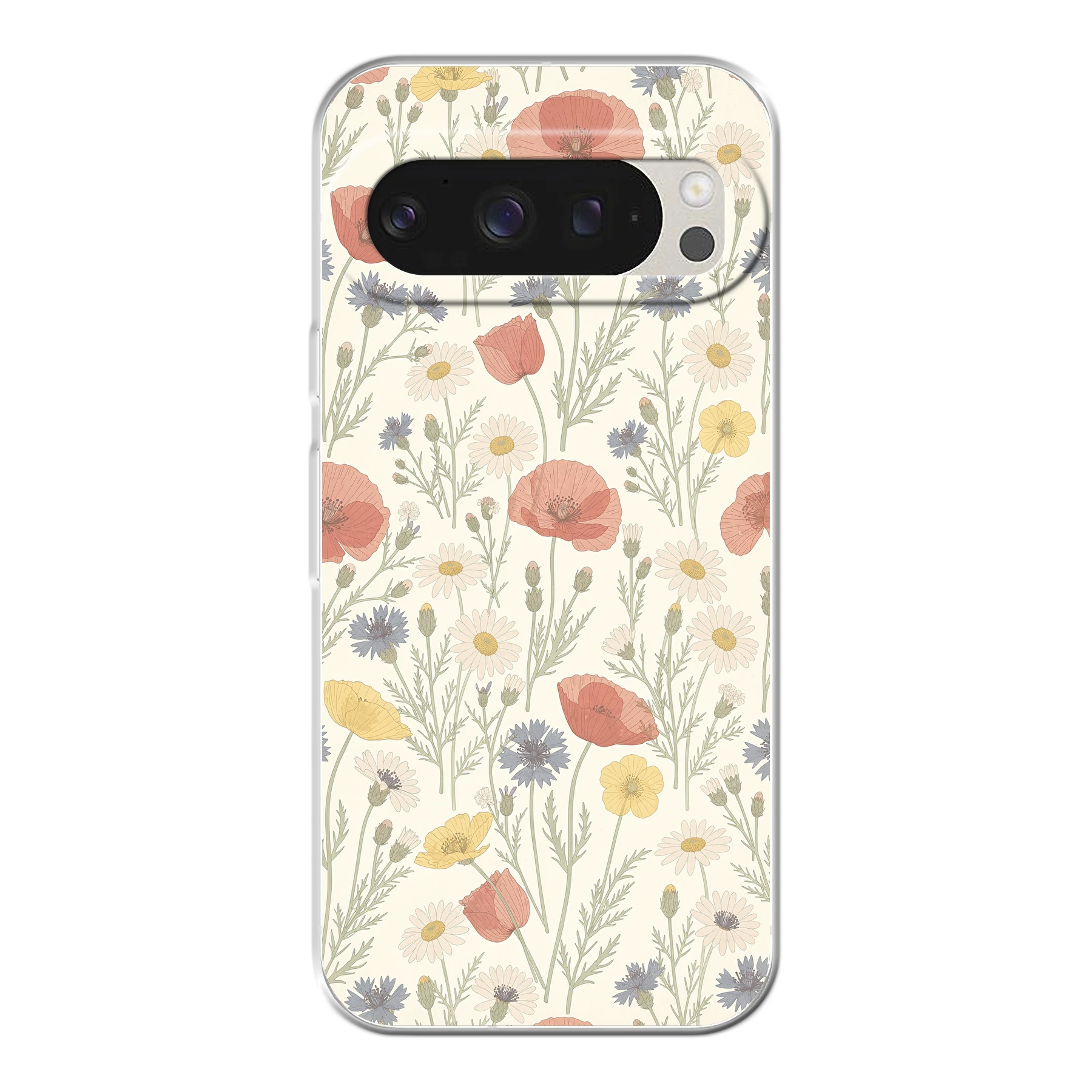 Google Pixel 9 Pro phone case