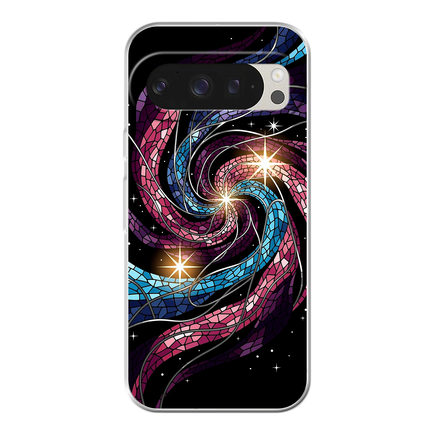 Google Pixel 9 Pro phone case