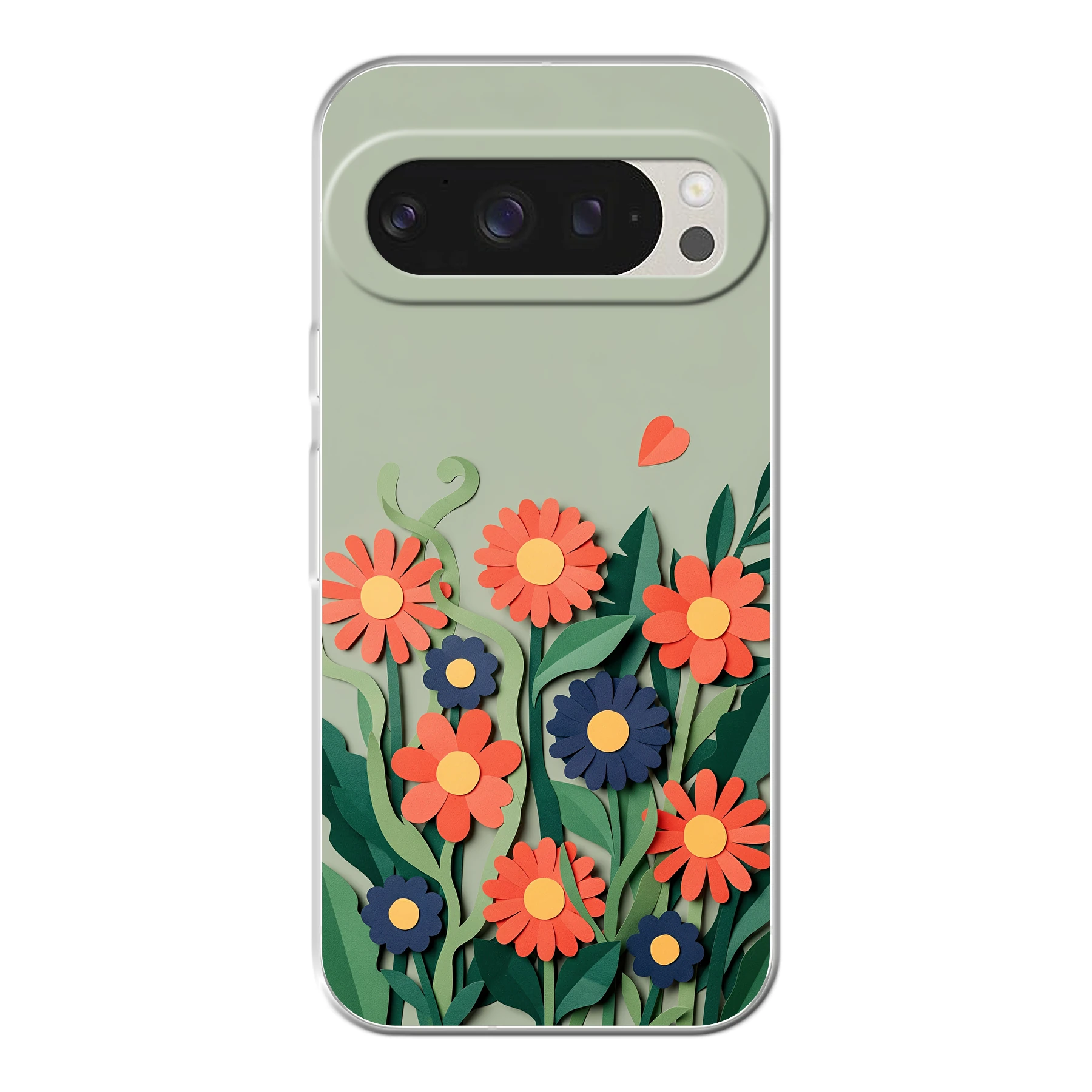 Google Pixel 9 Pro phone case