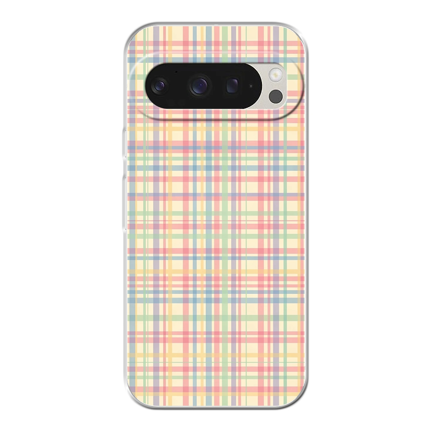 Google Pixel 9 Pro phone case