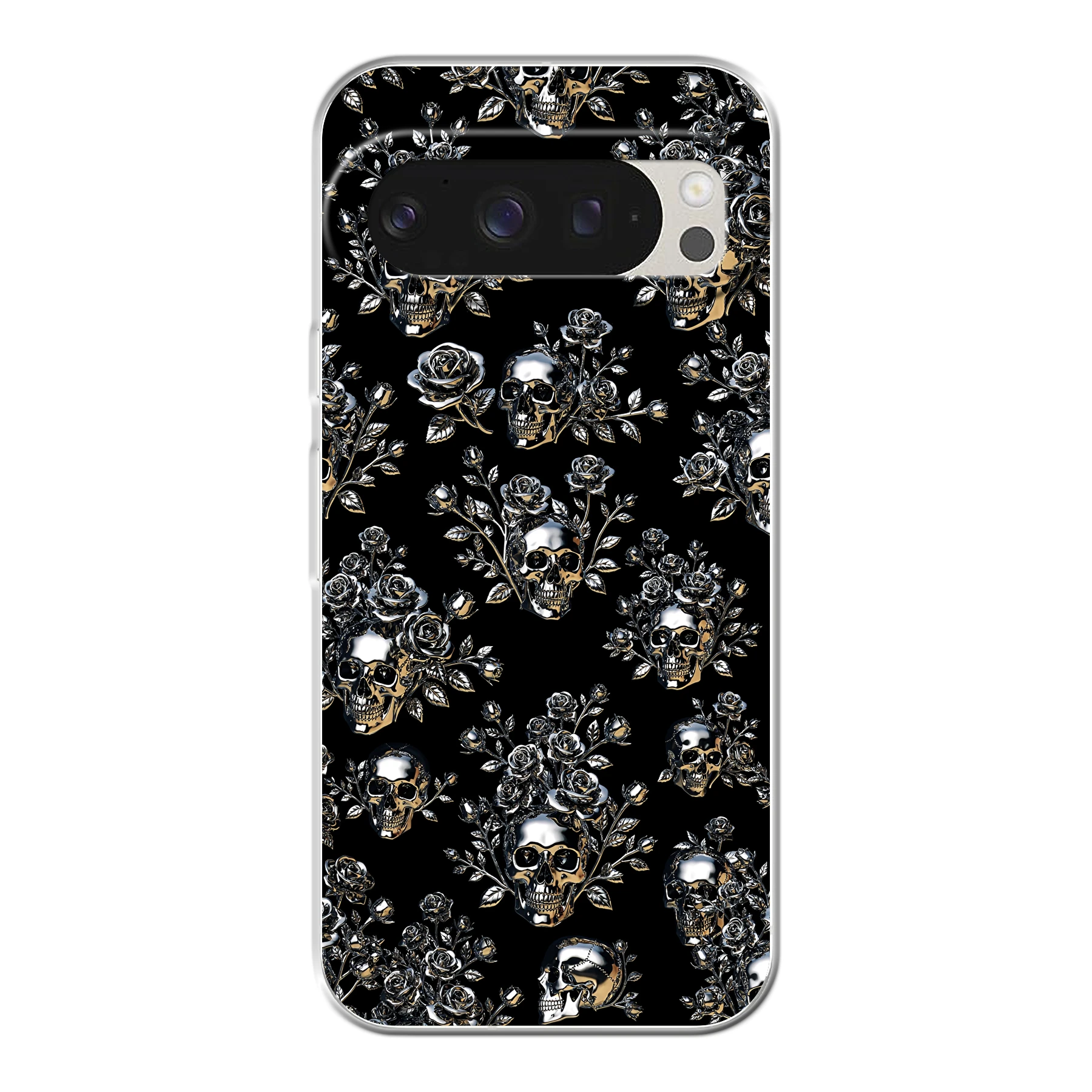 Google Pixel 9 Pro phone case