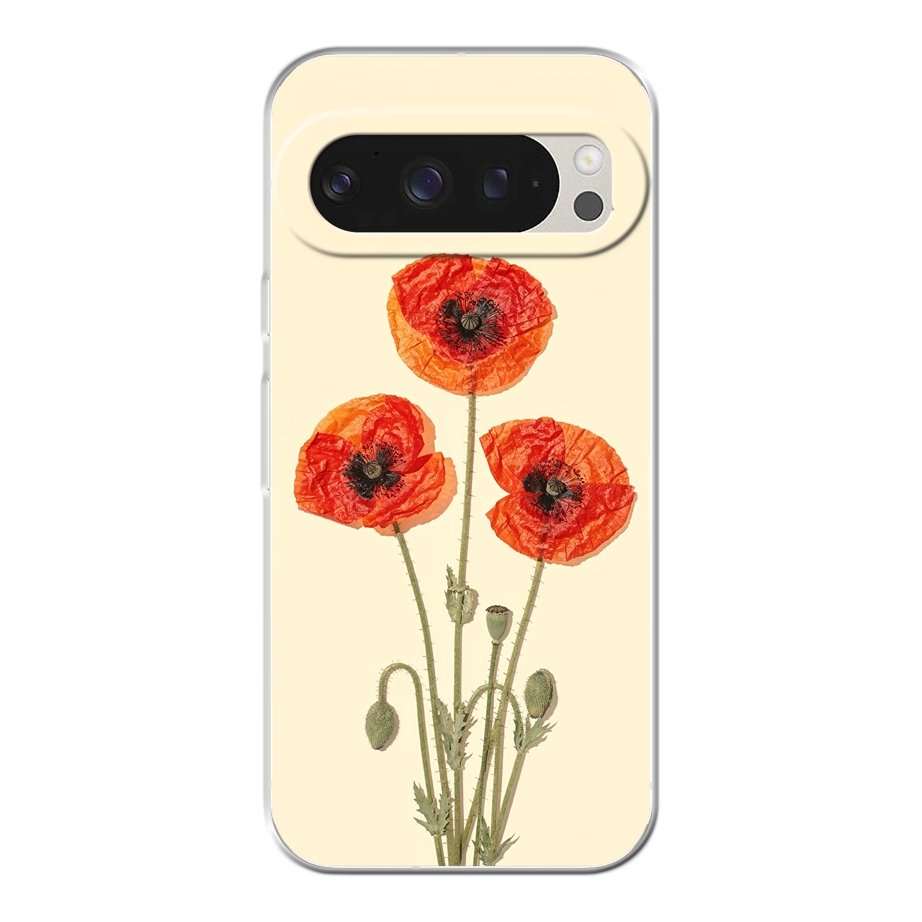 Google Pixel 9 Pro phone case