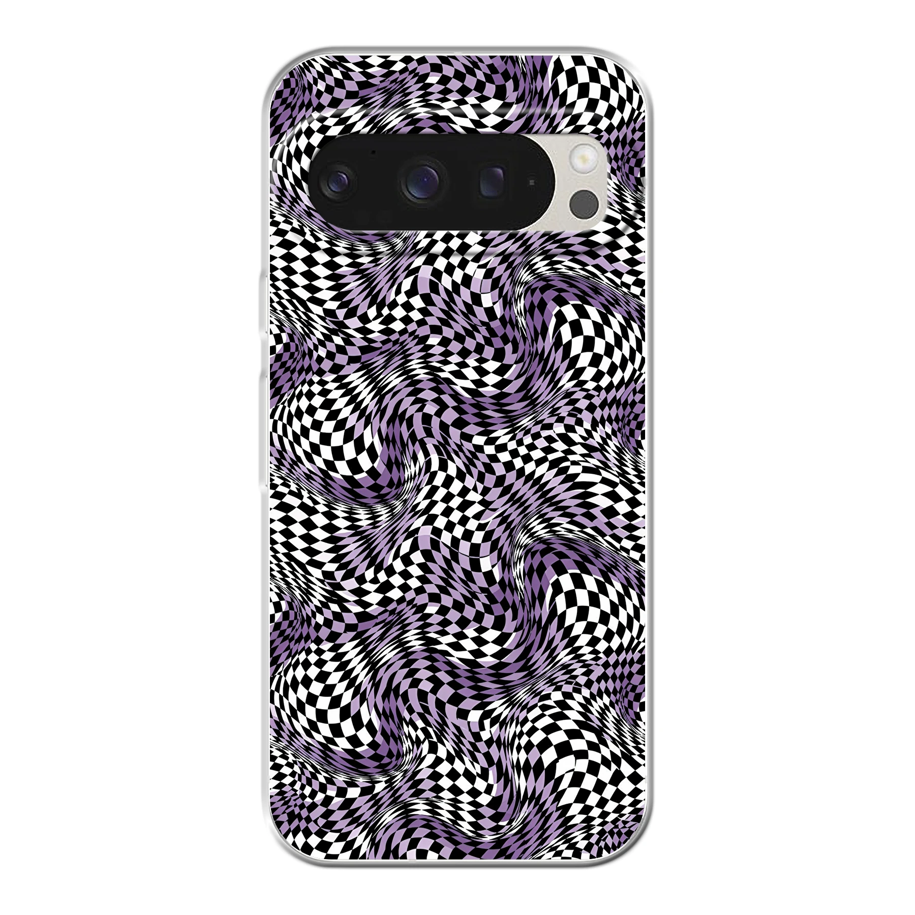 Google Pixel 9 Pro phone case