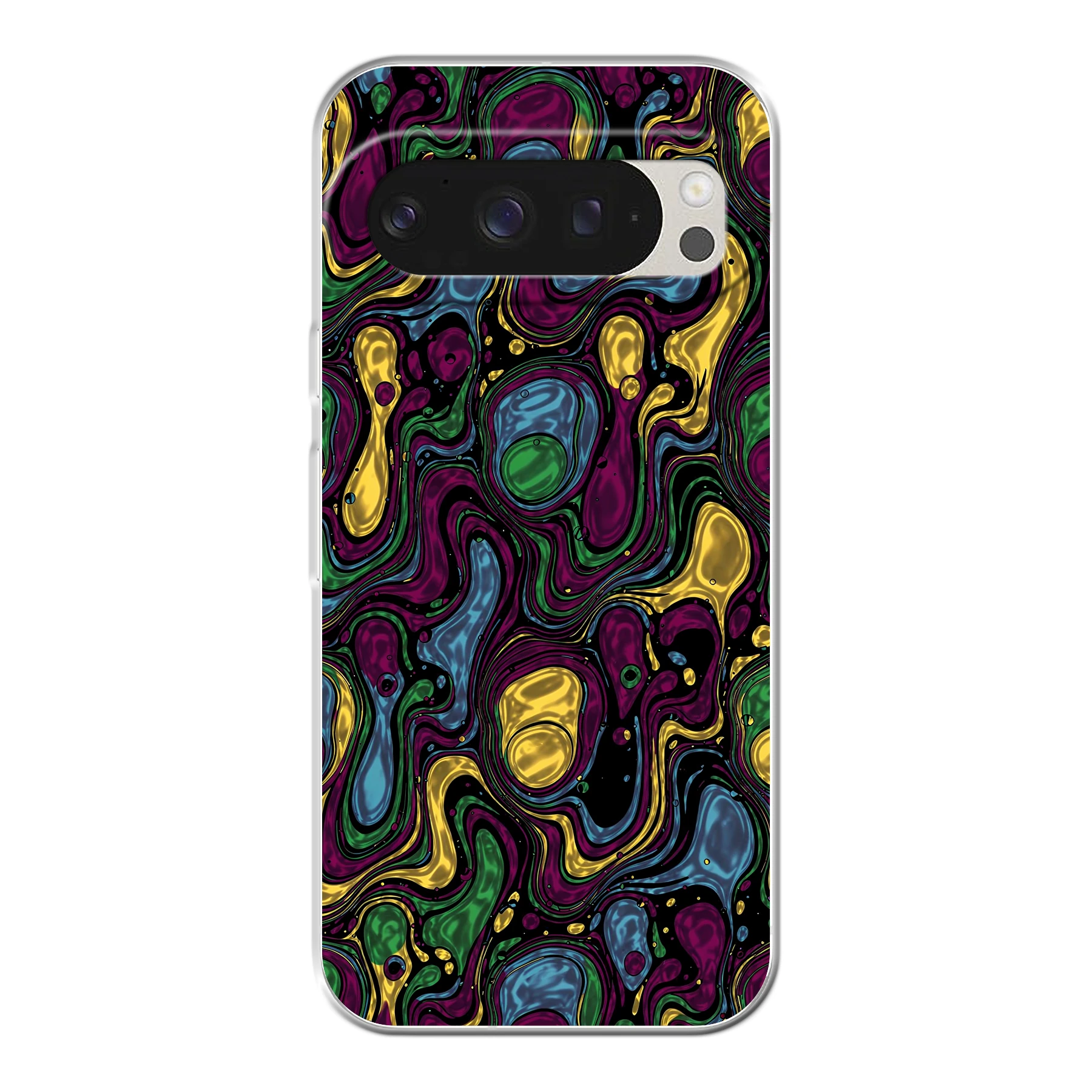 Google Pixel 9 Pro phone case