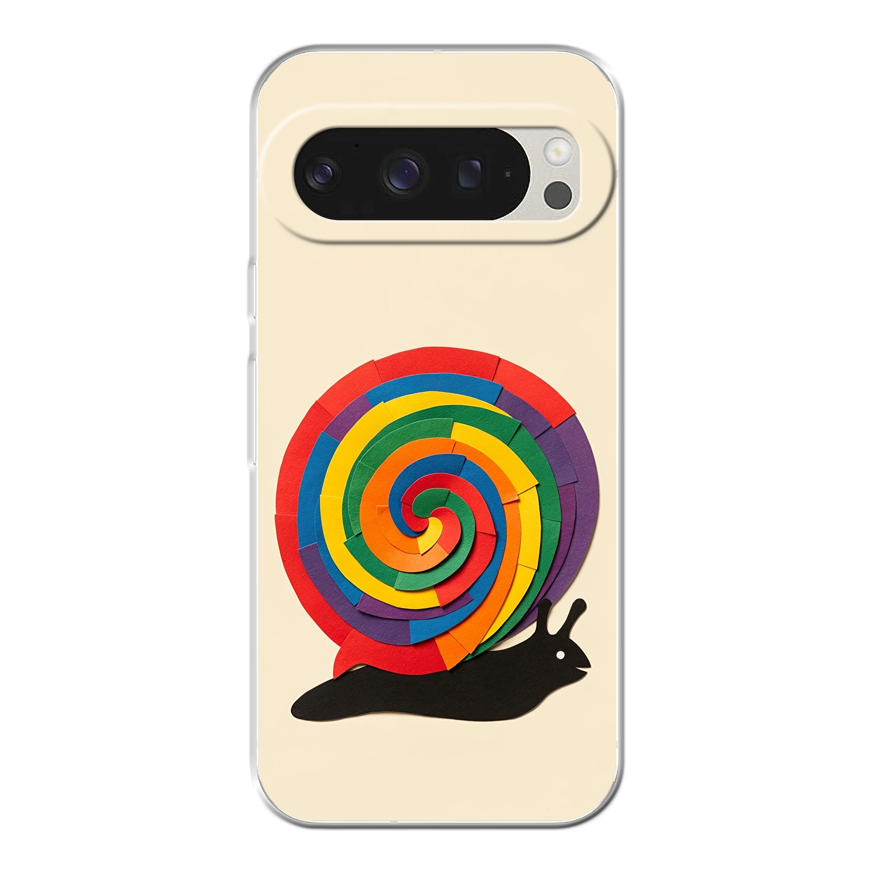 Google Pixel 9 Pro phone case