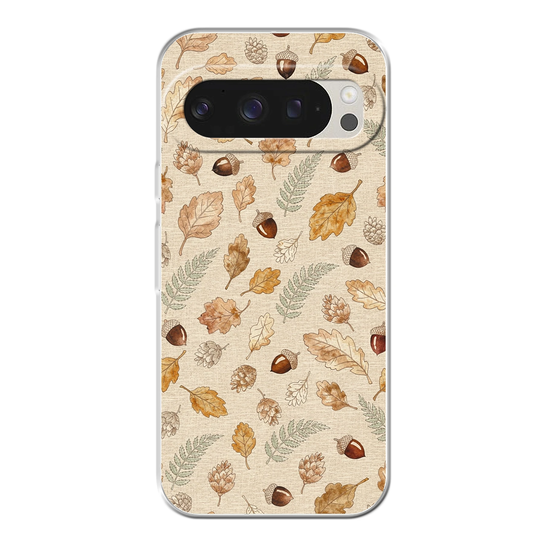 Google Pixel 9 Pro phone case